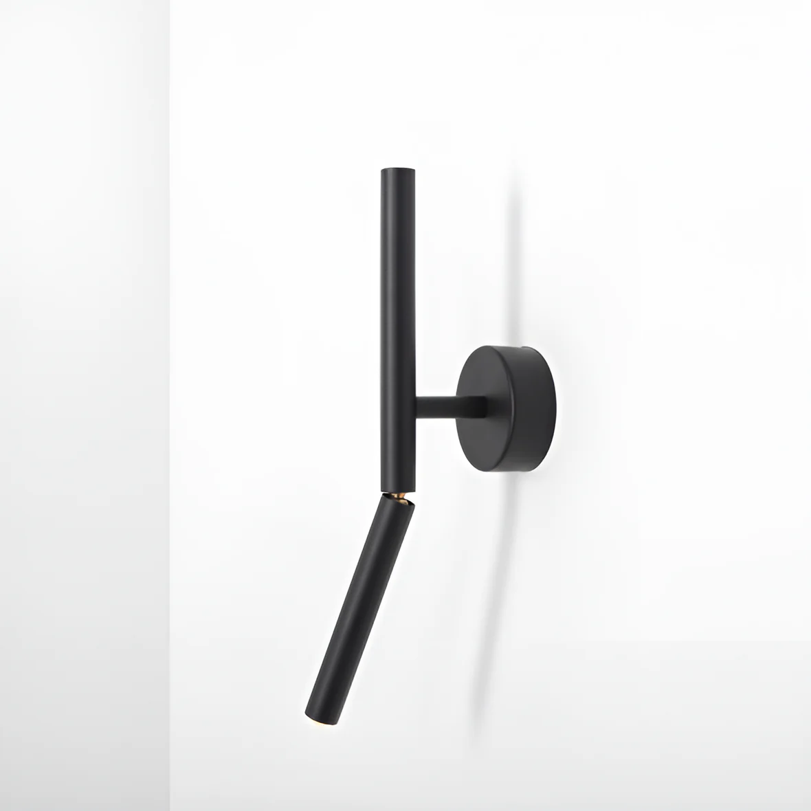 Kinkiet regulowany STICK czarny - Image 3