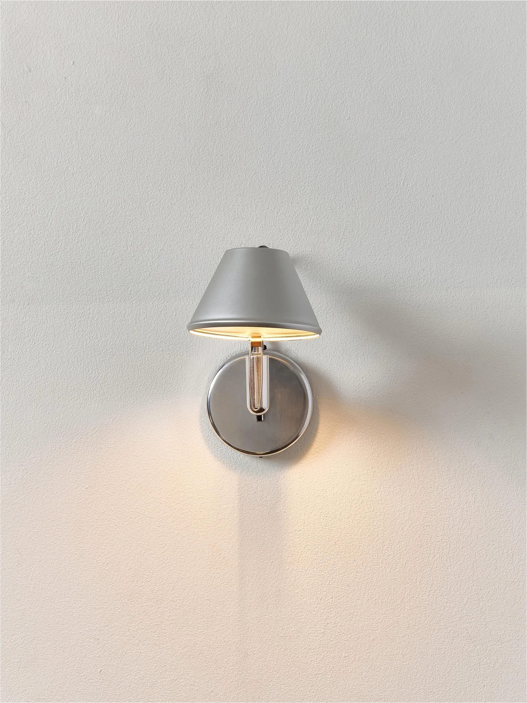 Kinkiet regulowany TOLOMEO MICRO FARETTO aluminium - Image 10