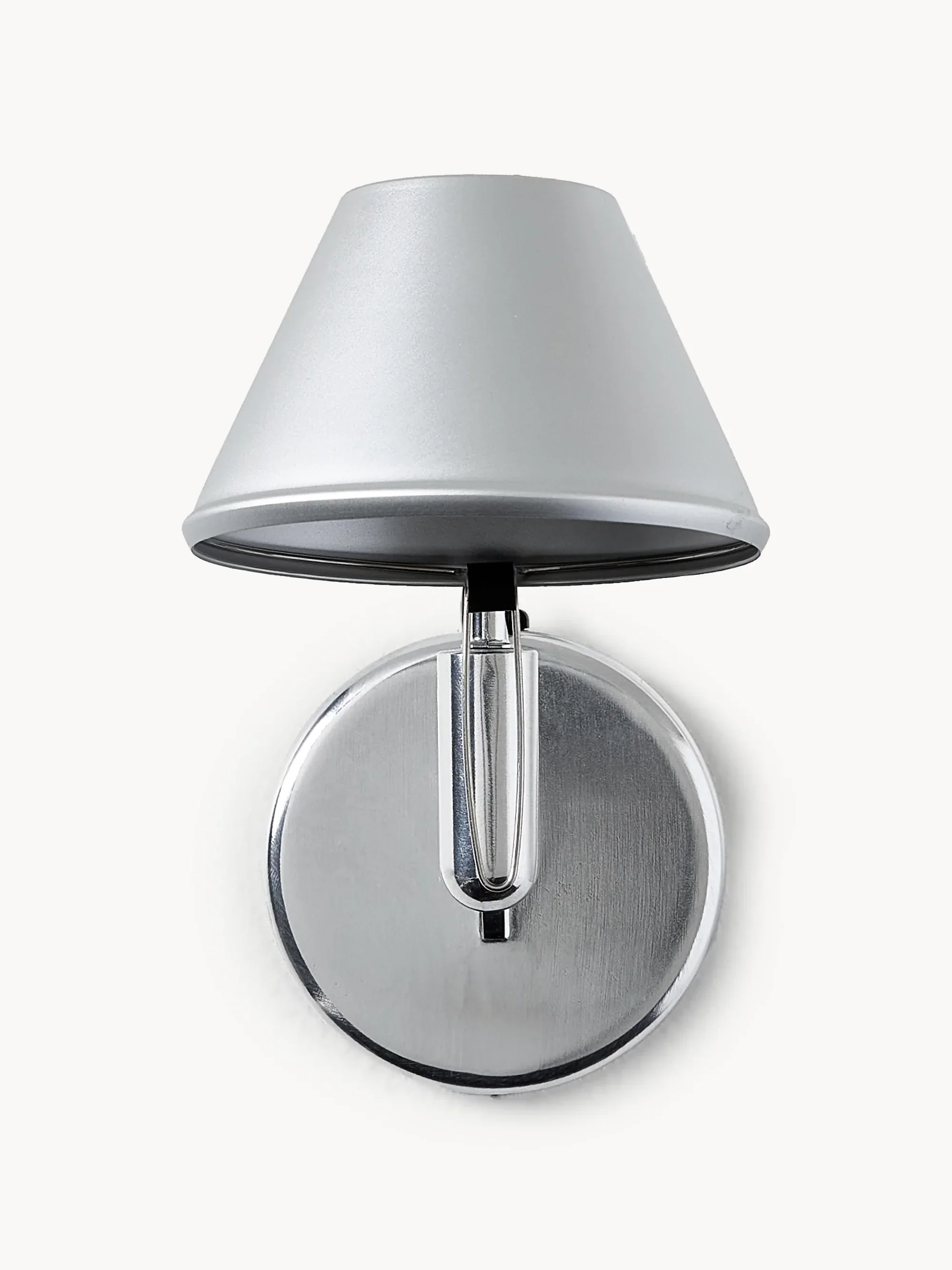 Kinkiet regulowany TOLOMEO MICRO FARETTO aluminium - Image 5