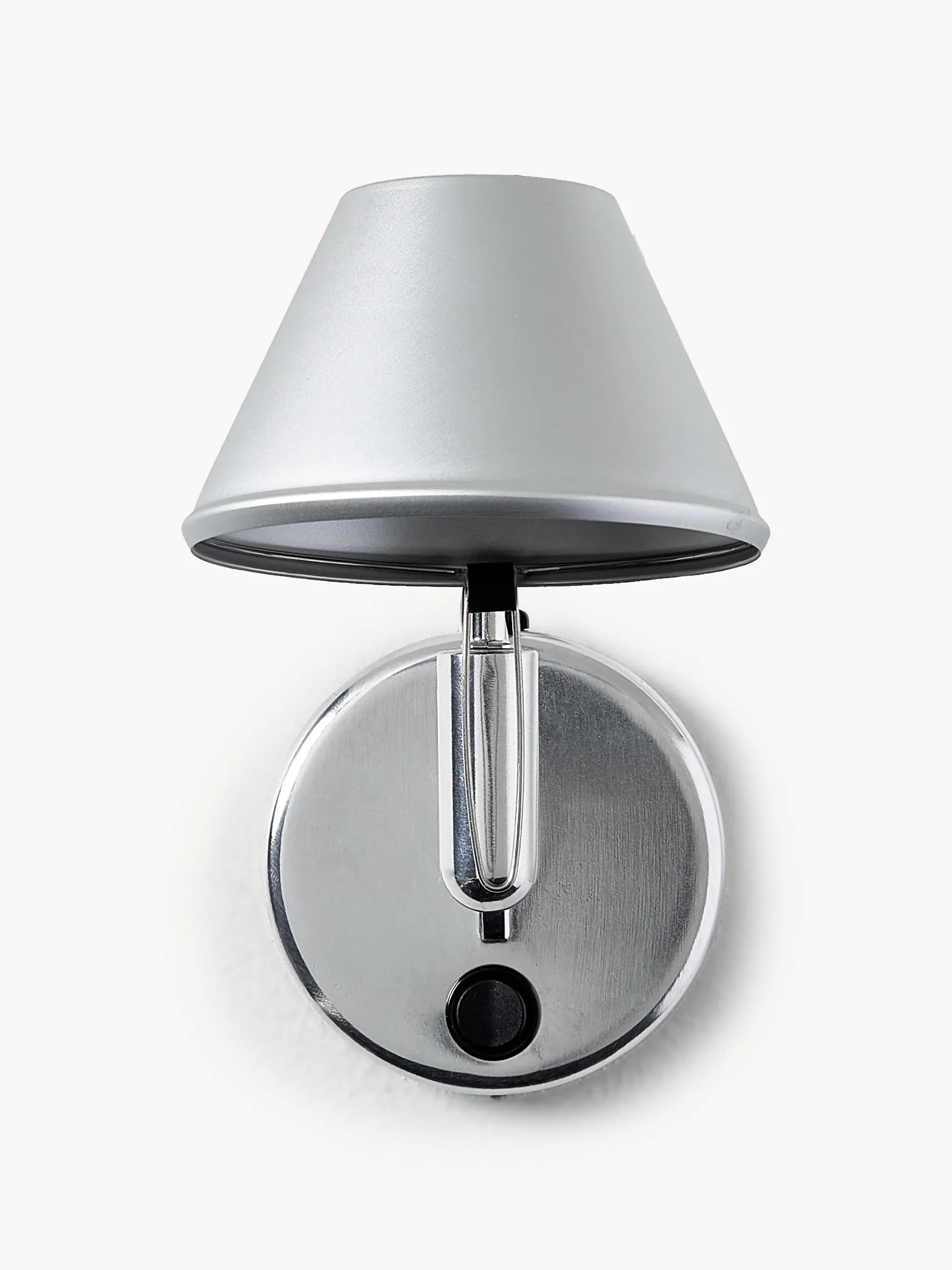 Kinkiet regulowany TOLOMEO MICRO FARETTO aluminium - Image 6