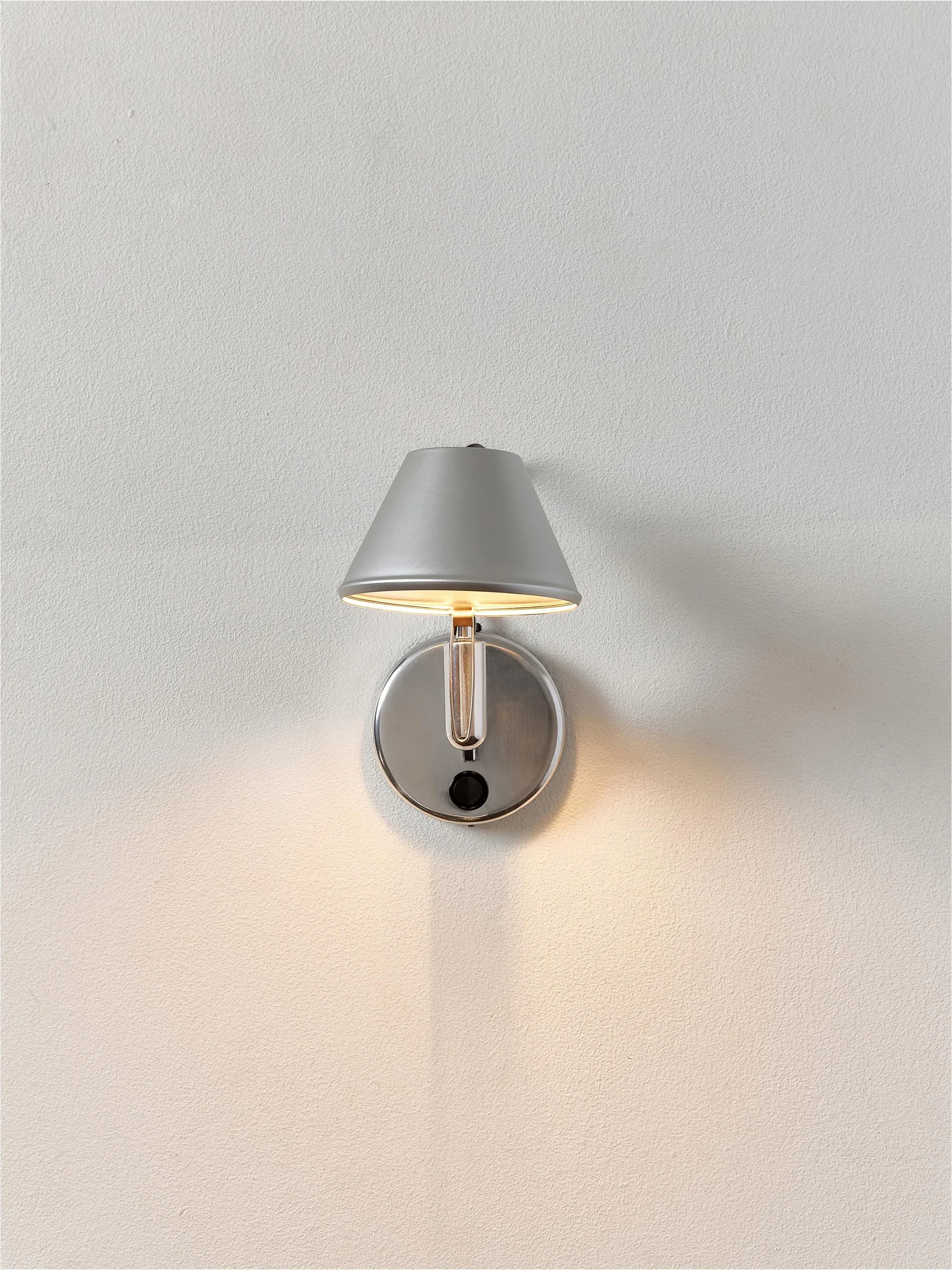 Kinkiet regulowany TOLOMEO MICRO FARETTO aluminium - Image 7
