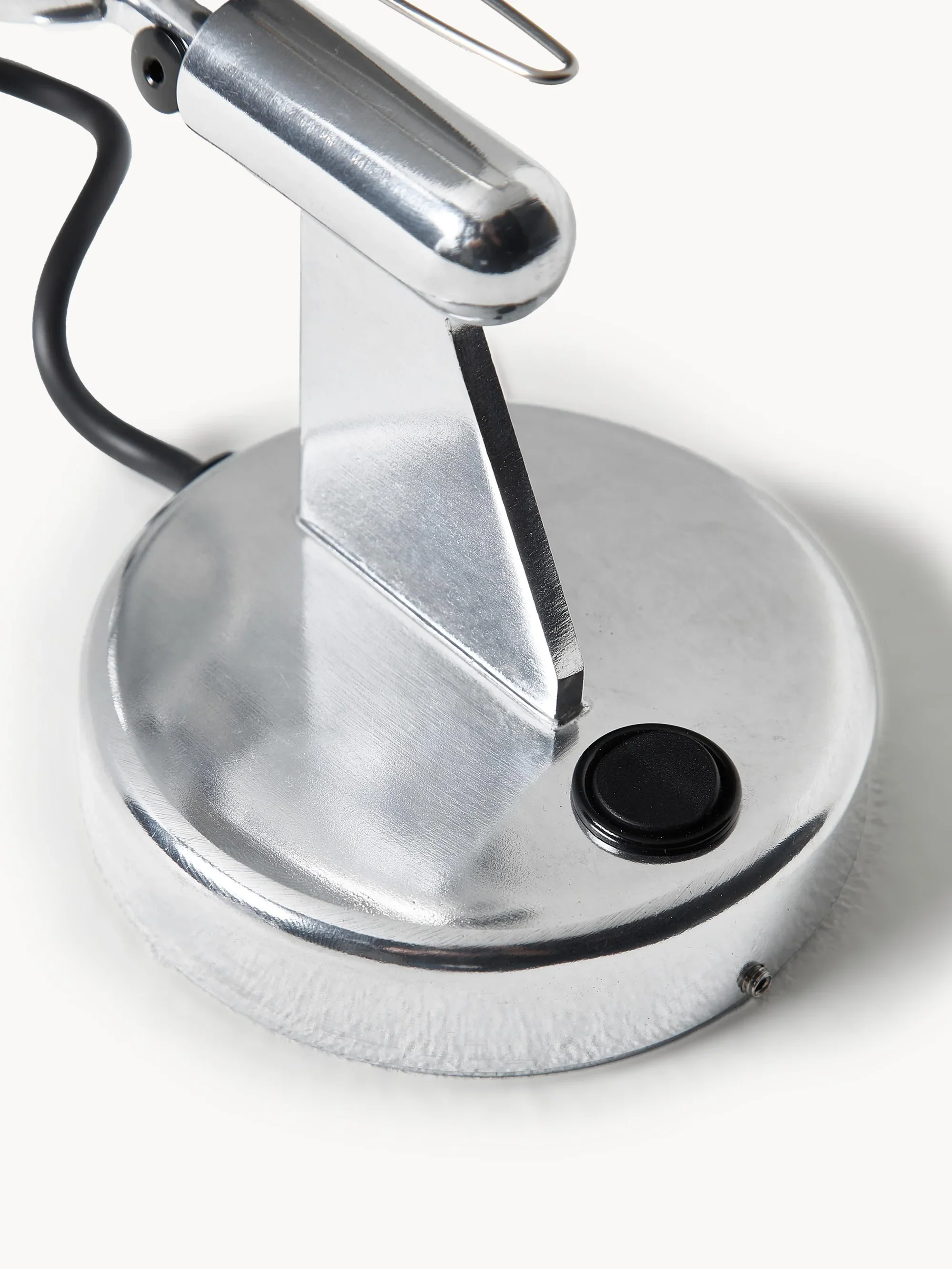 Kinkiet regulowany TOLOMEO MICRO FARETTO aluminium - Image 8