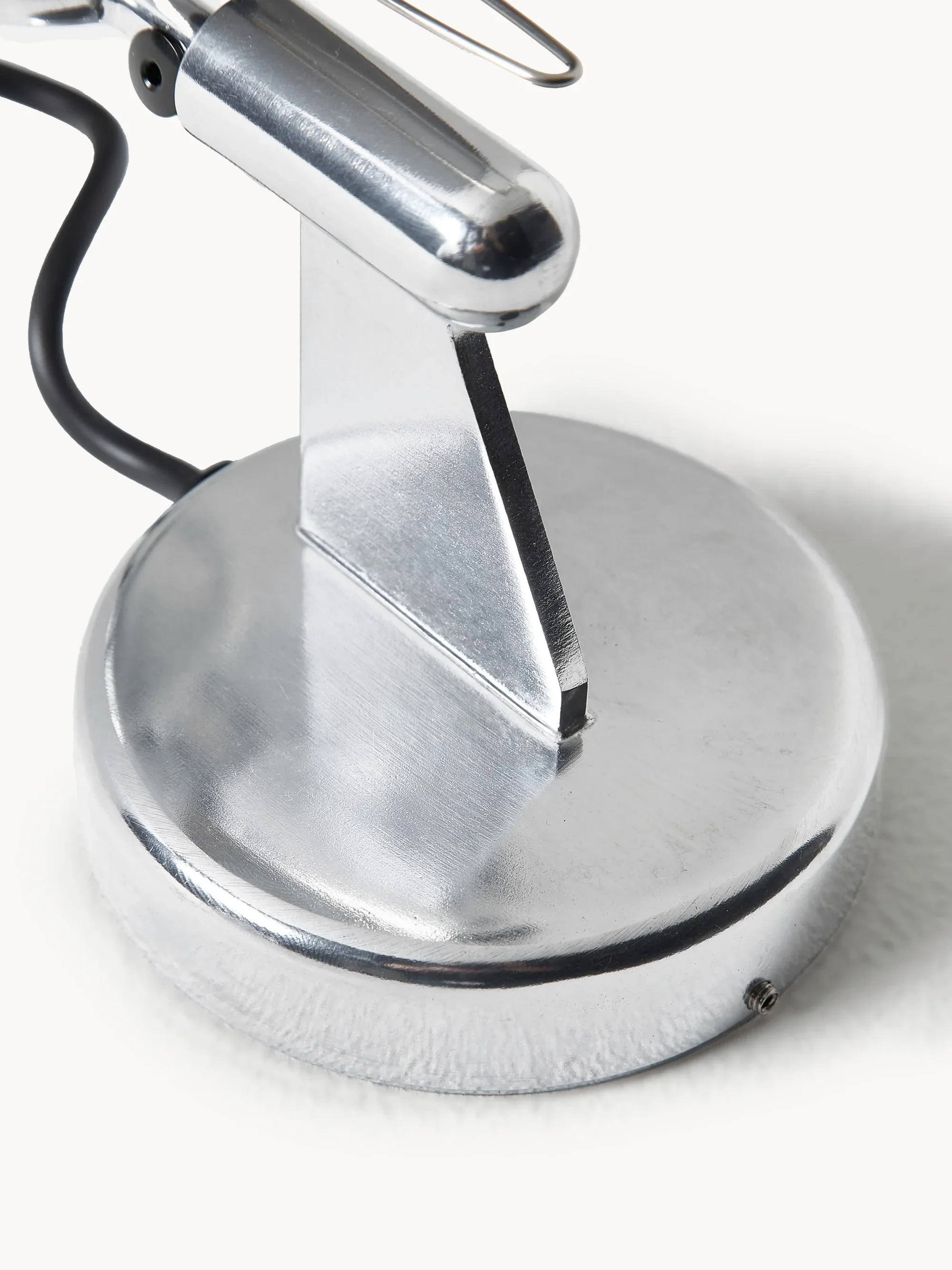 Kinkiet regulowany TOLOMEO MICRO FARETTO aluminium - Image 9