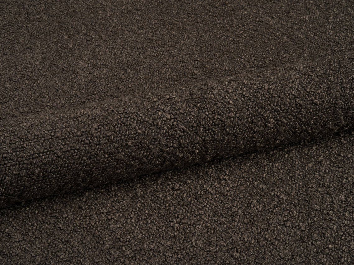 Łóżko AVELINE brązowy boucle - Image 6