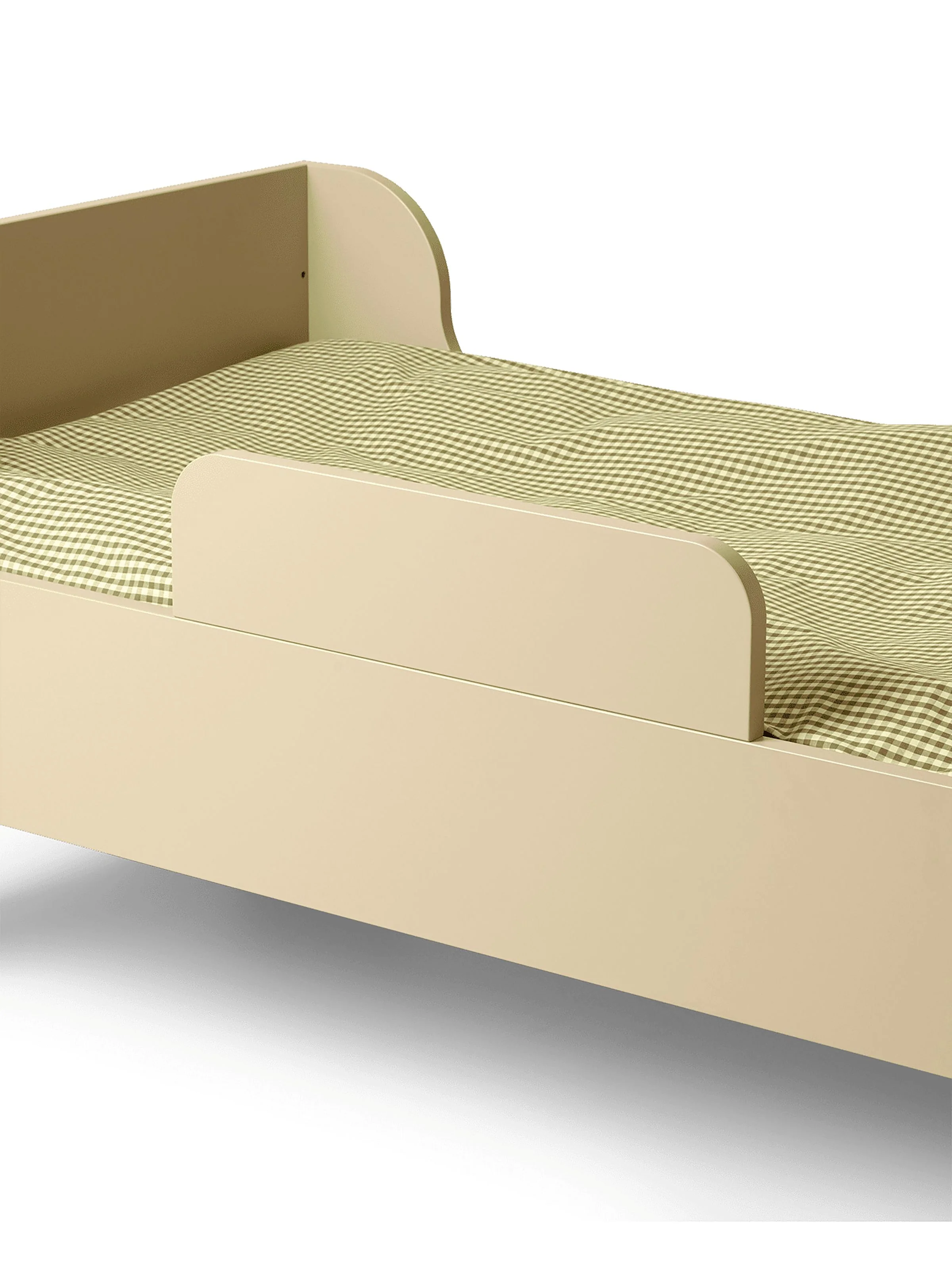 Łóżko dziecięce SILL JUNIOR beżowy - Image 11
