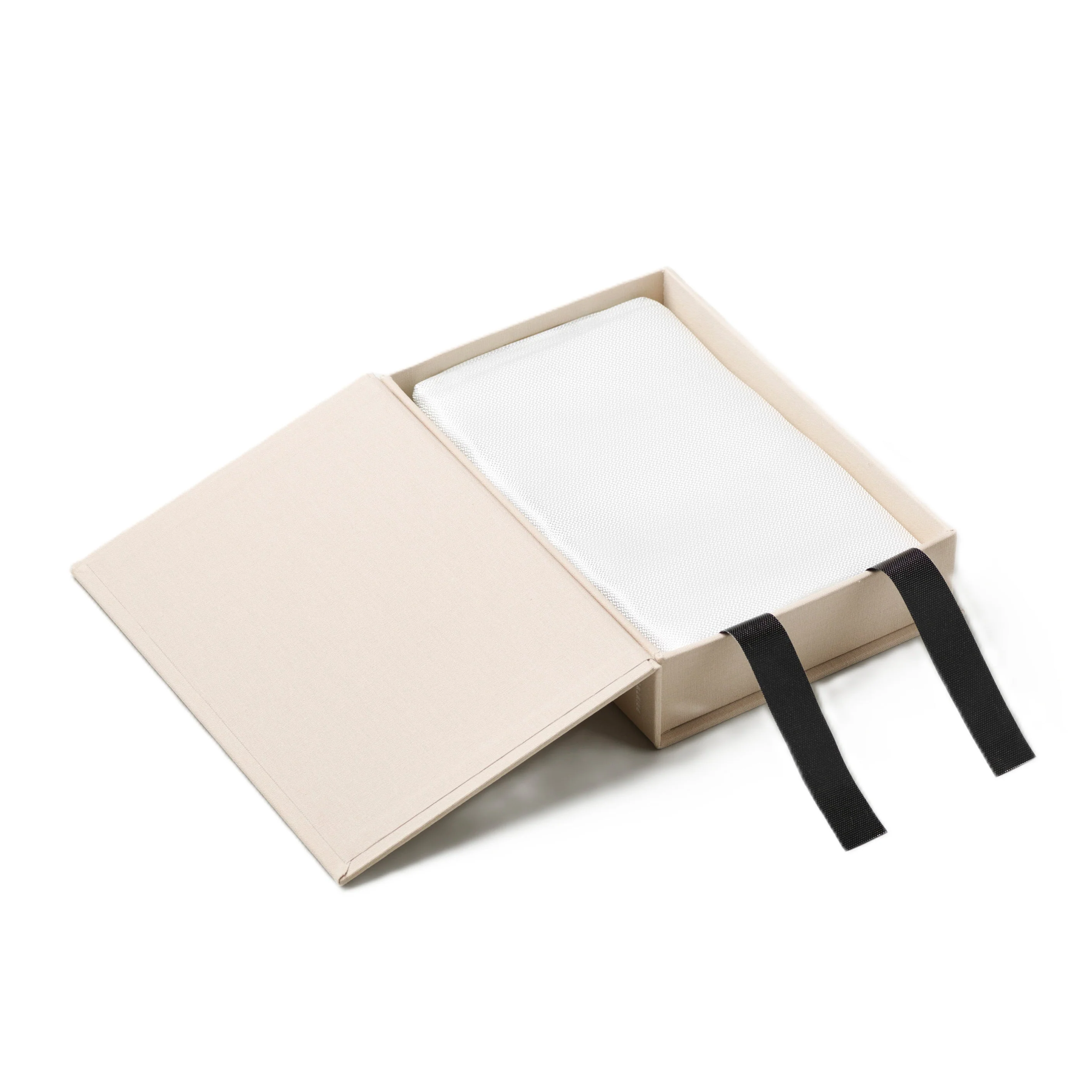 Koc gaśniczy FIRE BLANKET beżowy - Image 3