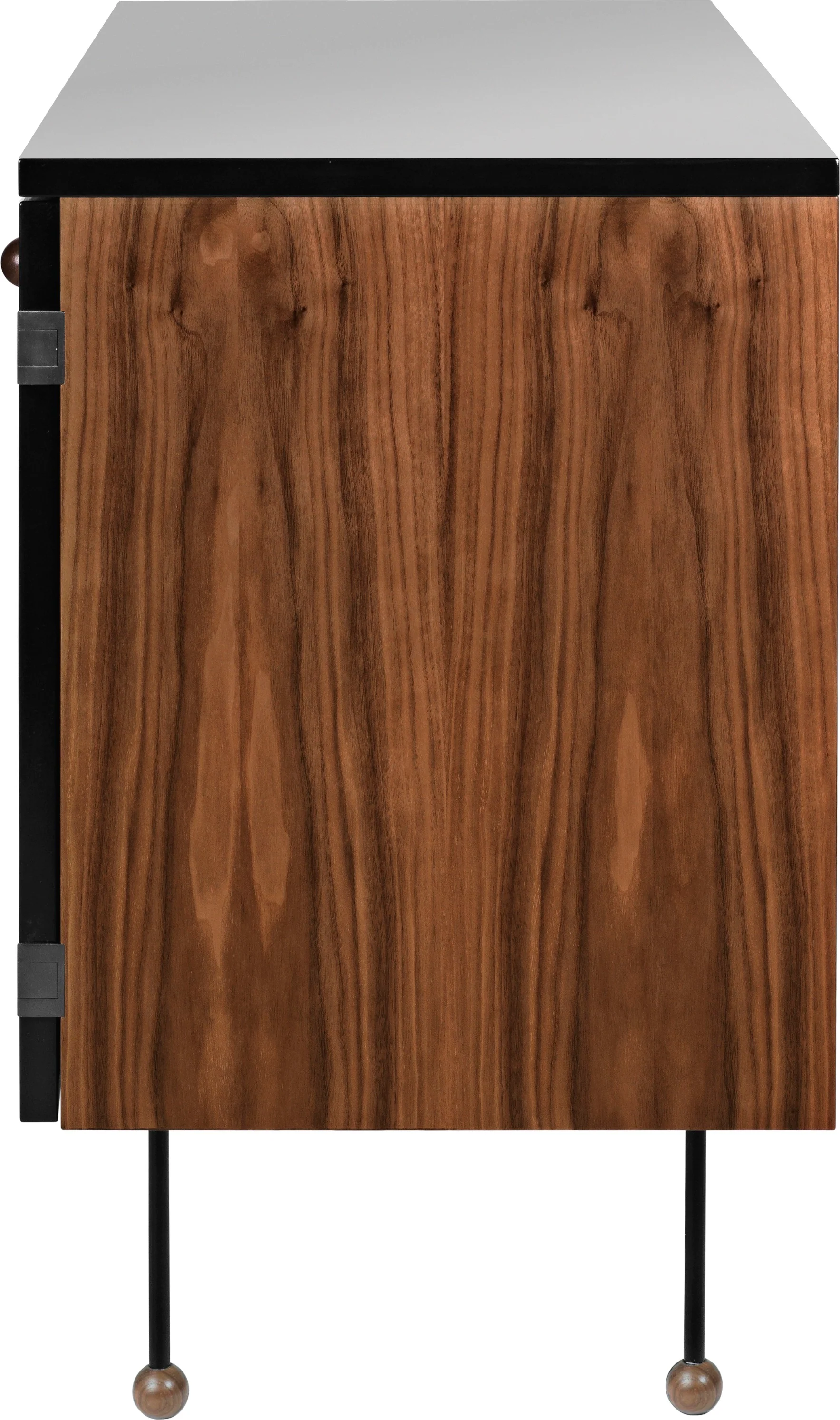 Komoda 62 fornir orzechowy - Image 3