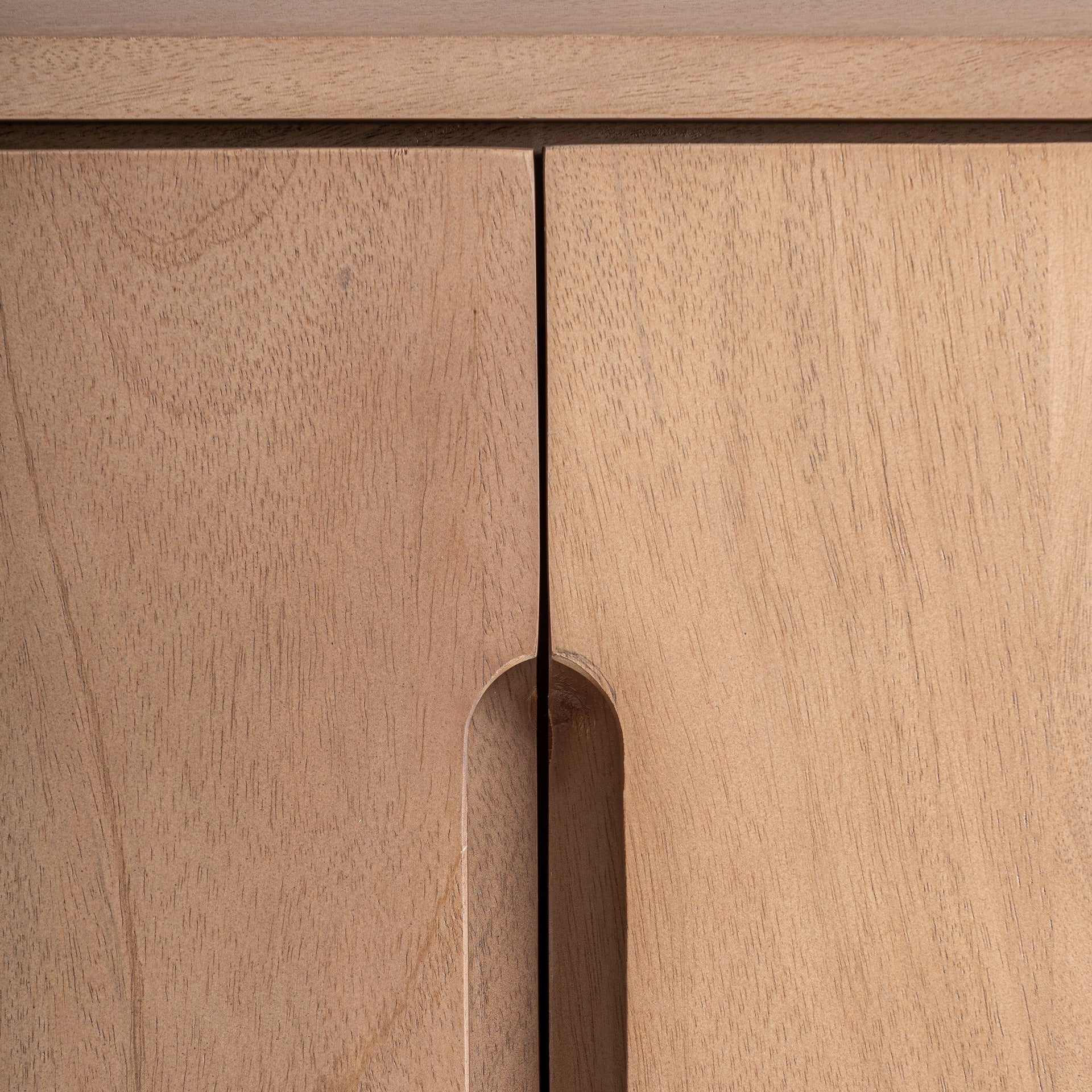 Komoda BOCKSBERG drewno mango - Image 6