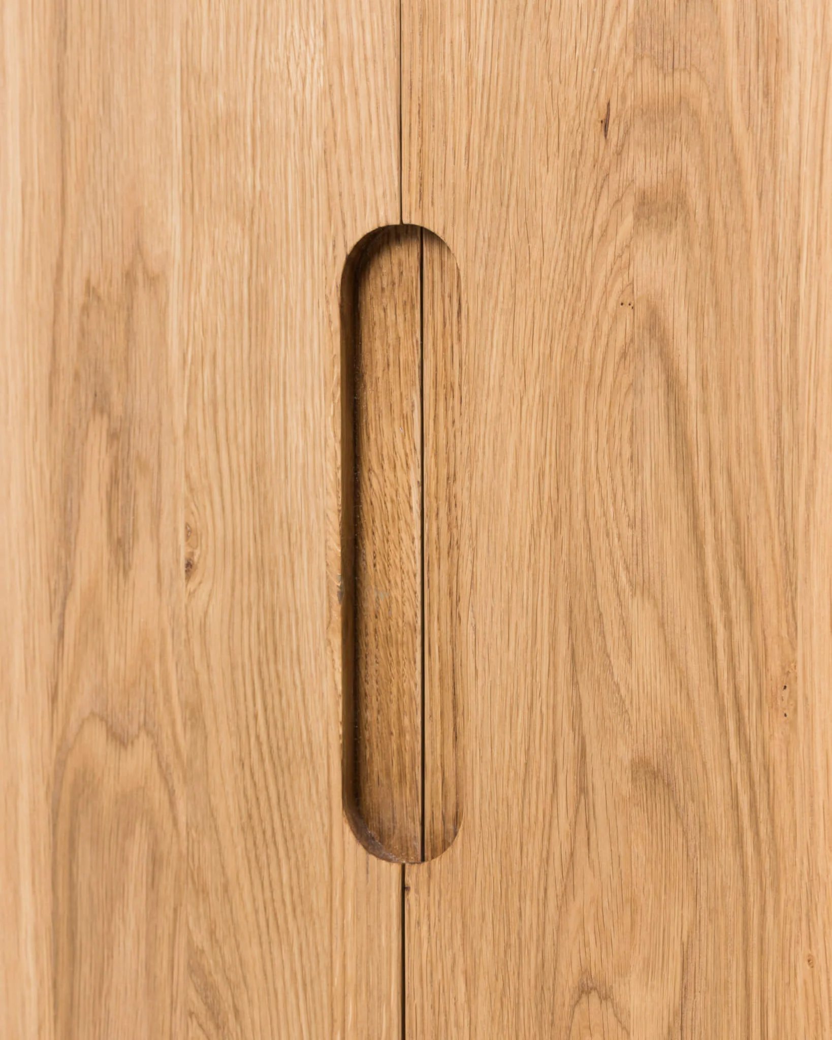 Komoda LOOP 88 dąb - Image 9