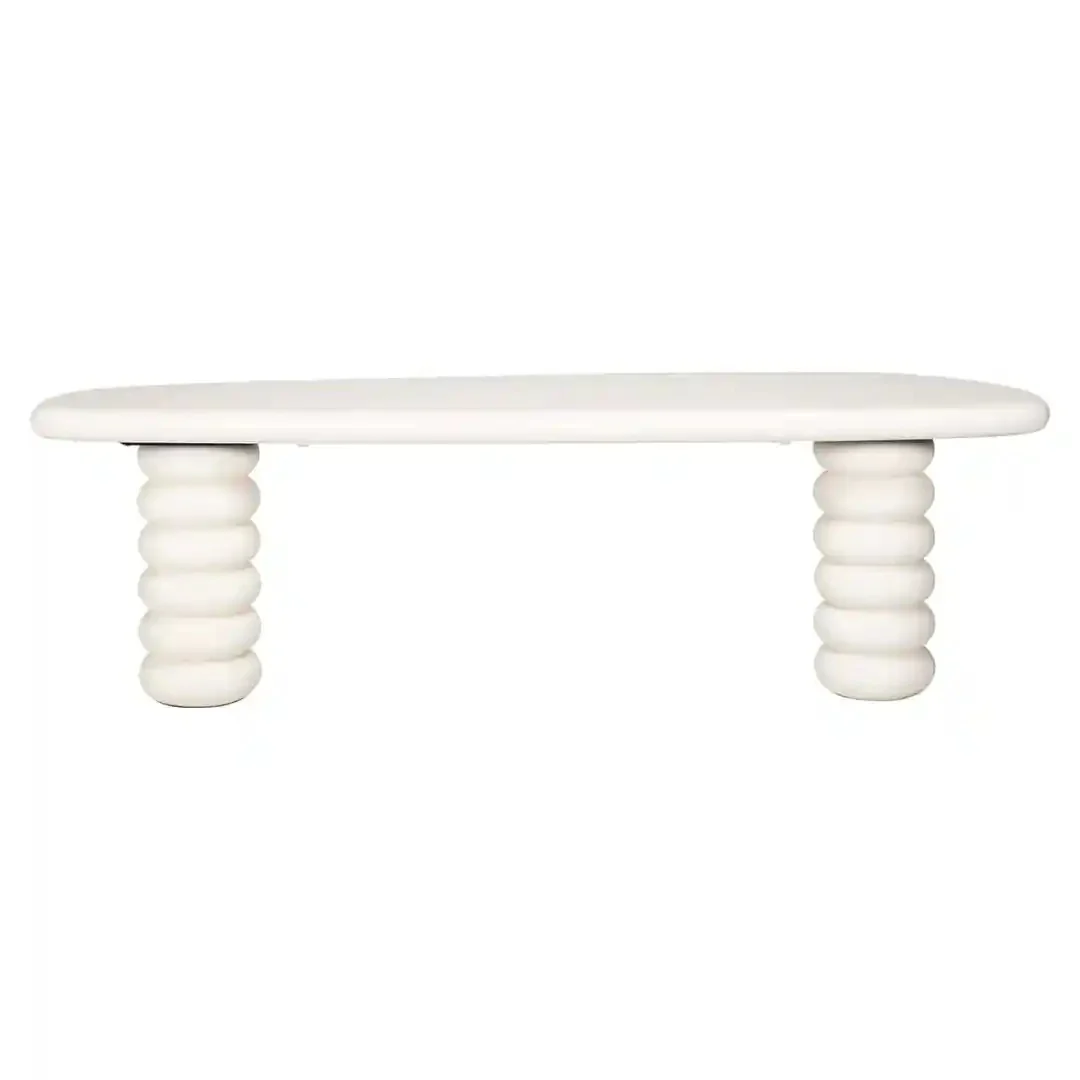 Konsola BLOOMSTONE biały - Image 11