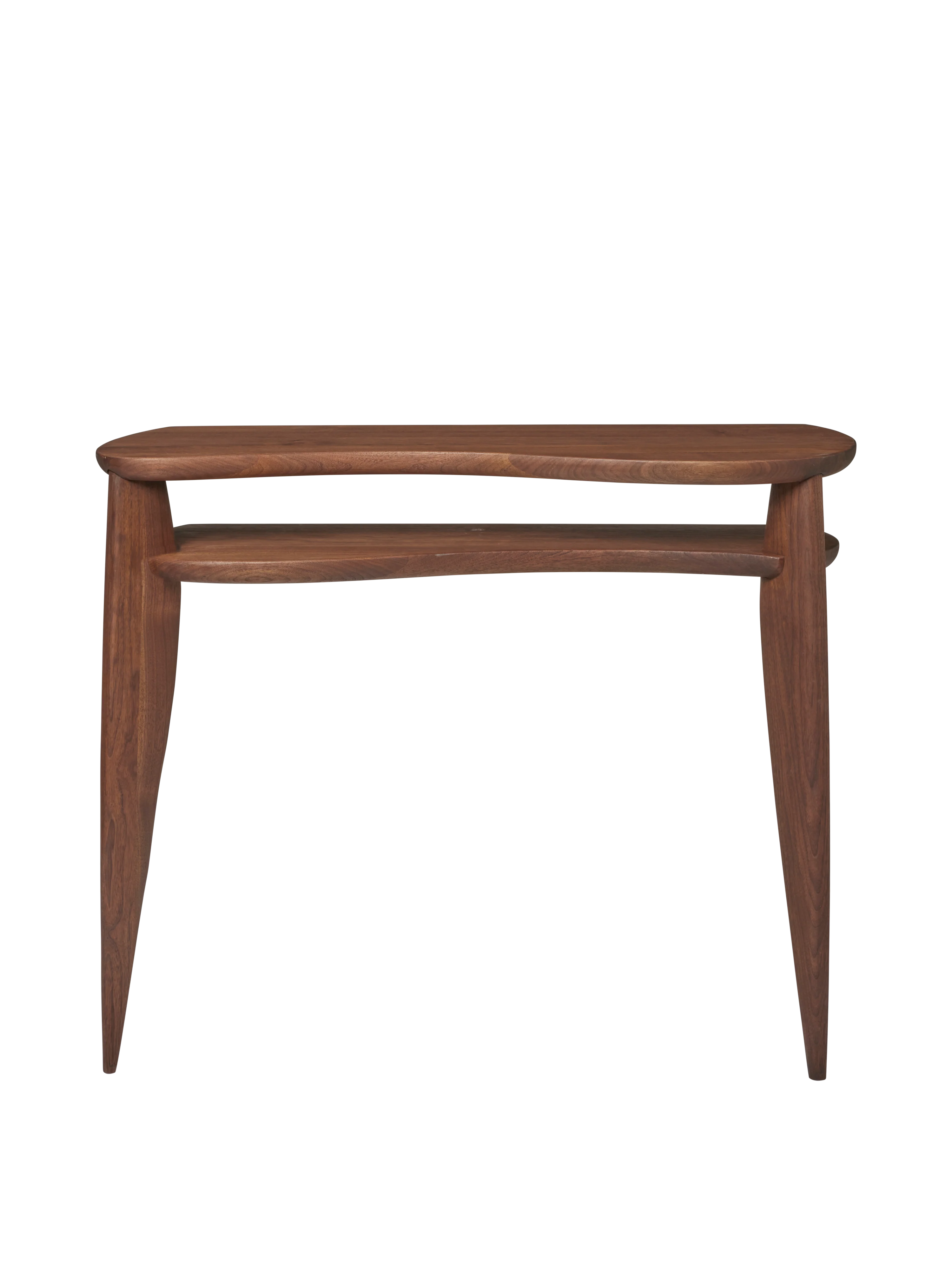 Konsola FEVE drewno orzechowe - Image 7