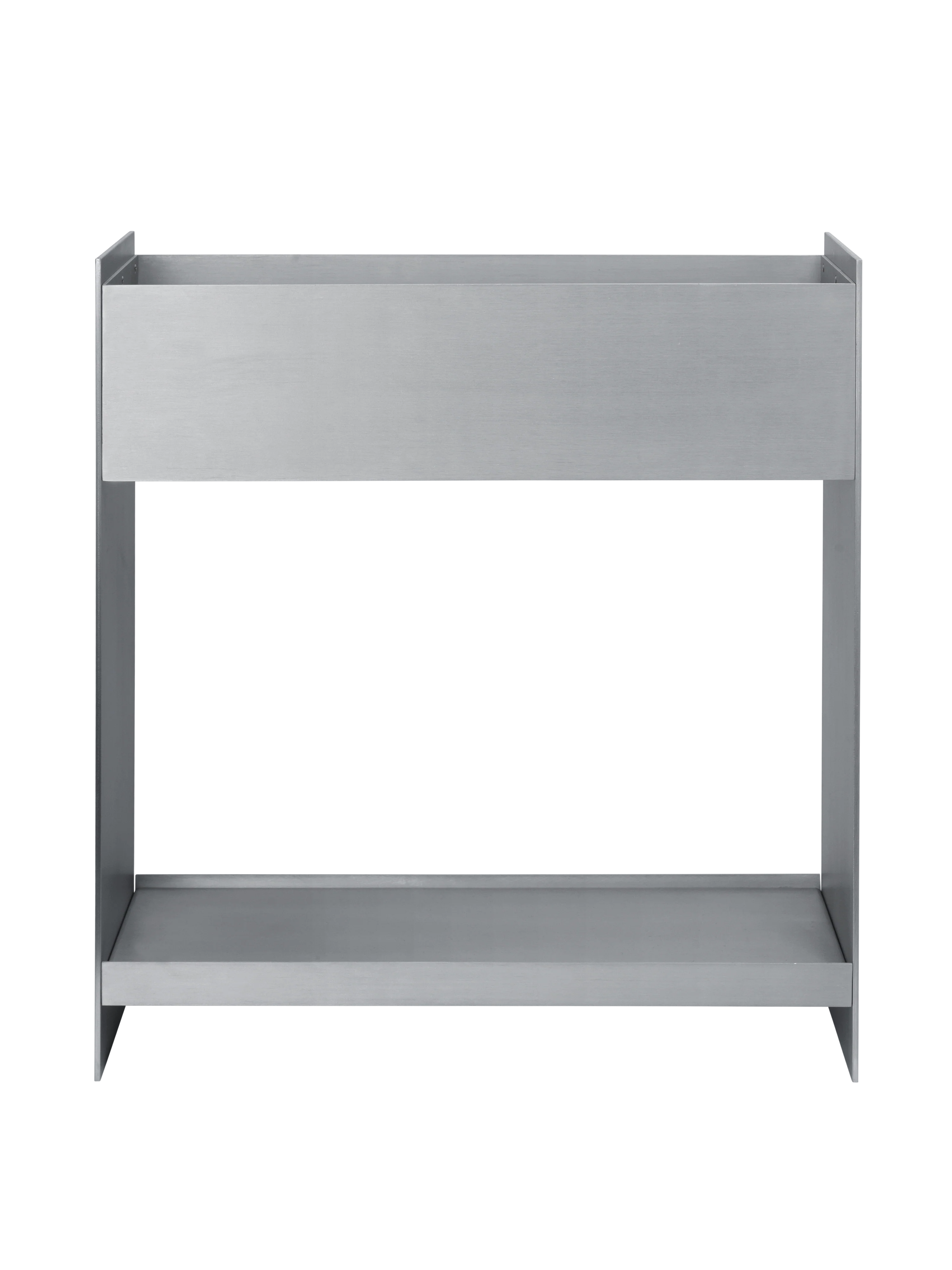 Konsola LAGER PLANT BOX aluminium - Image 4