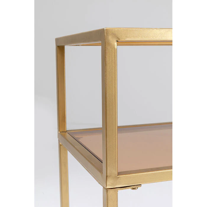 Konsola LOFT złoty - Image 11