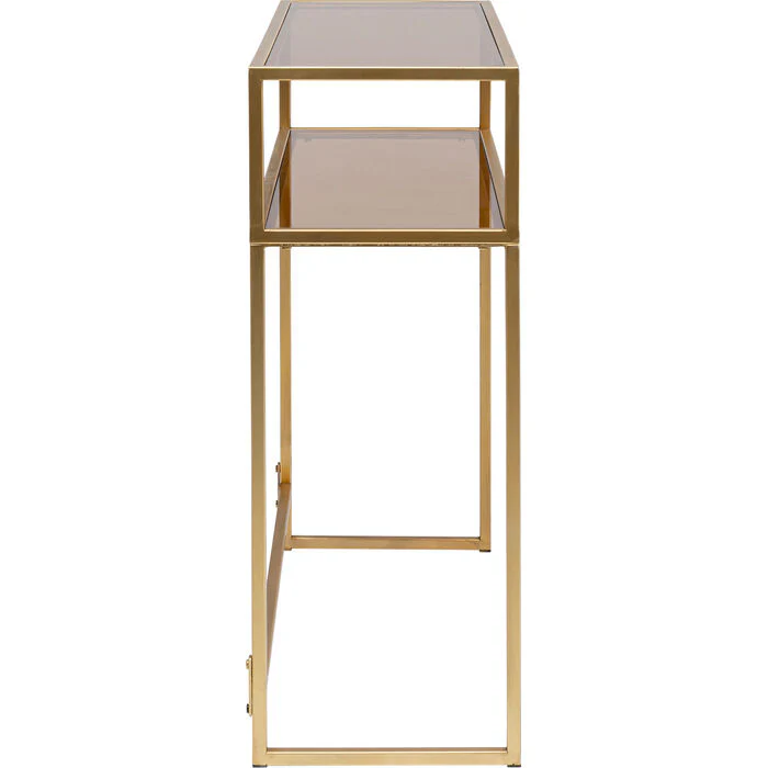 Konsola LOFT złoty - Image 3