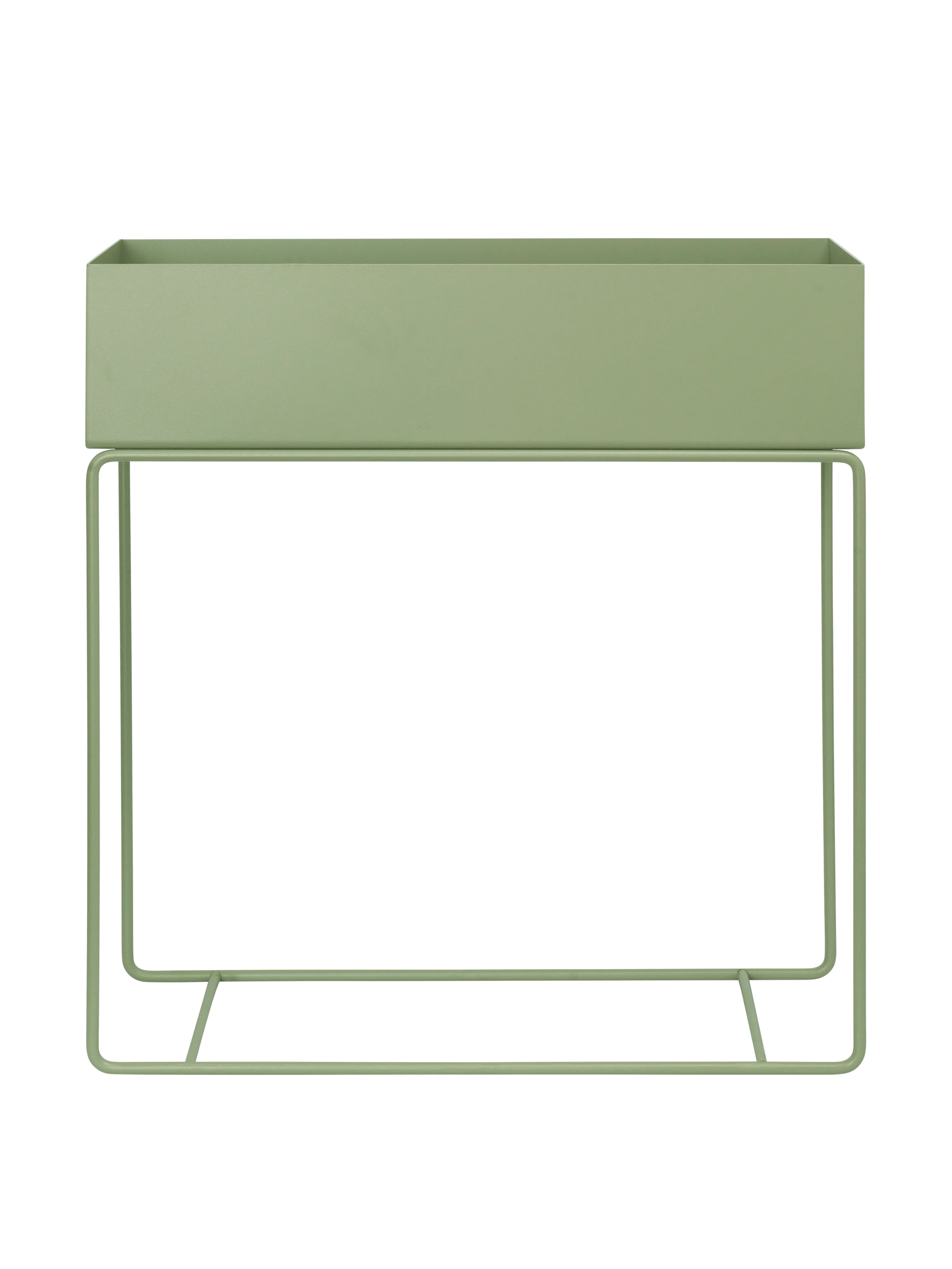 Konsola PLANT BOX matcha - Image 3