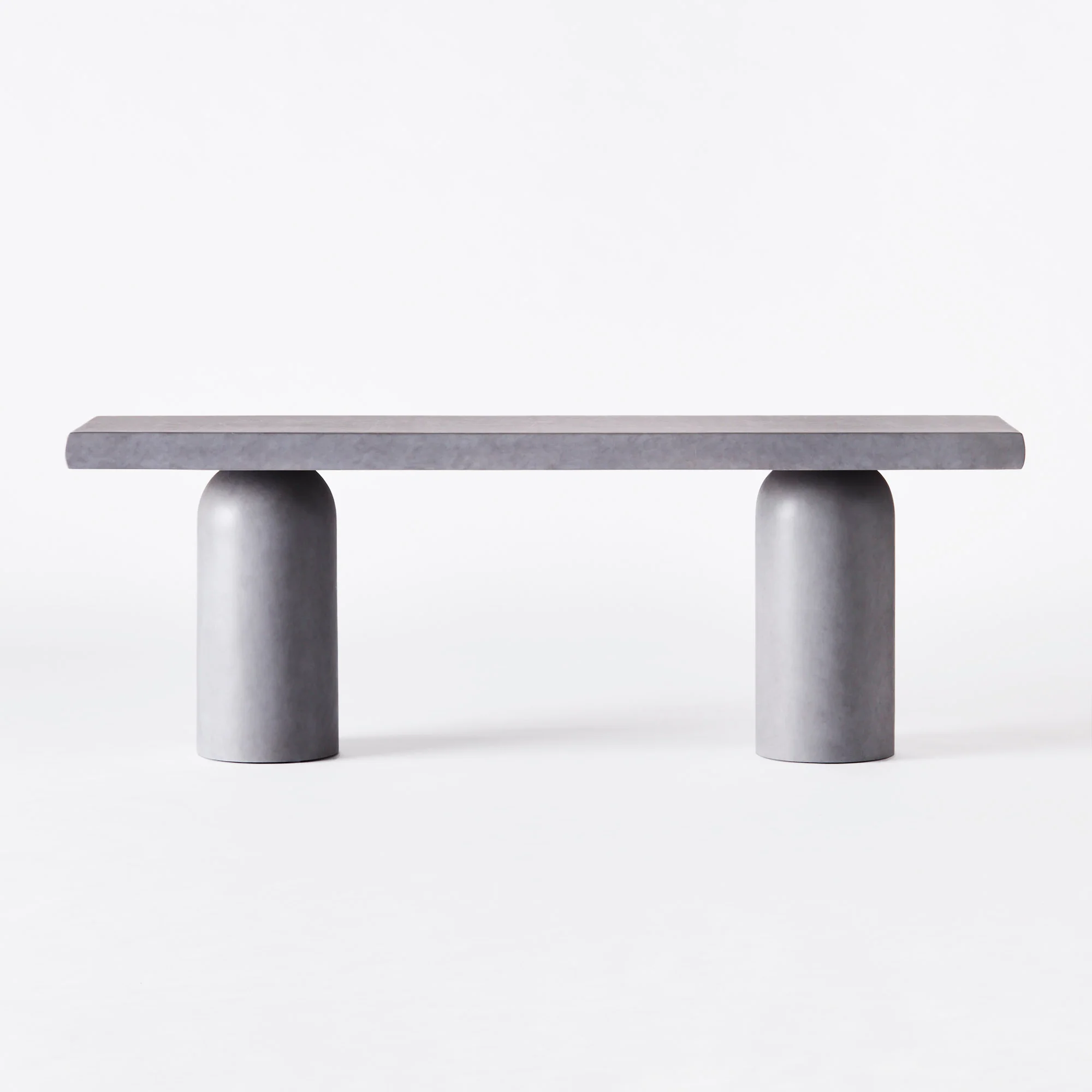 Konsola TABLE szary - Image 5