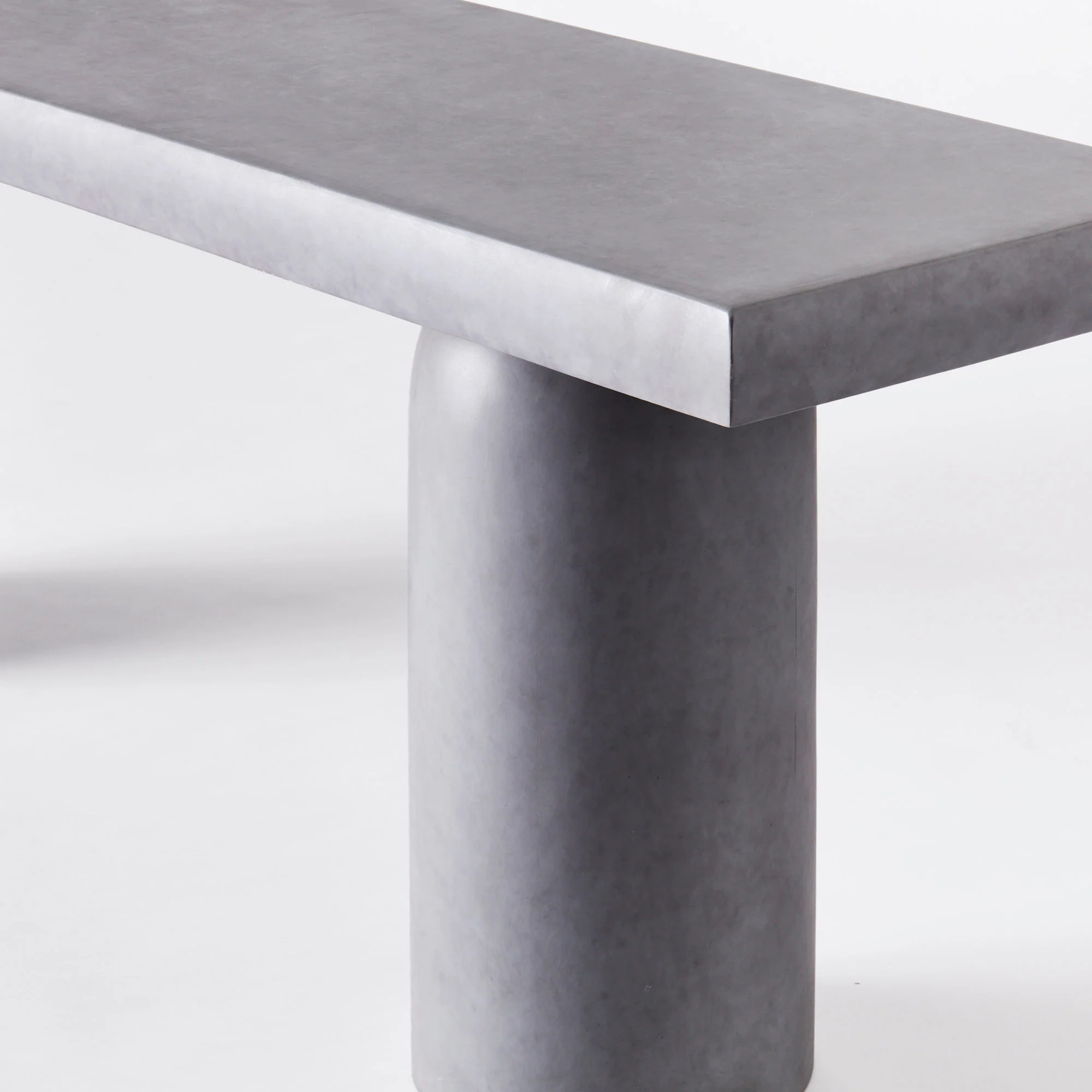 Konsola TABLE szary - Image 7