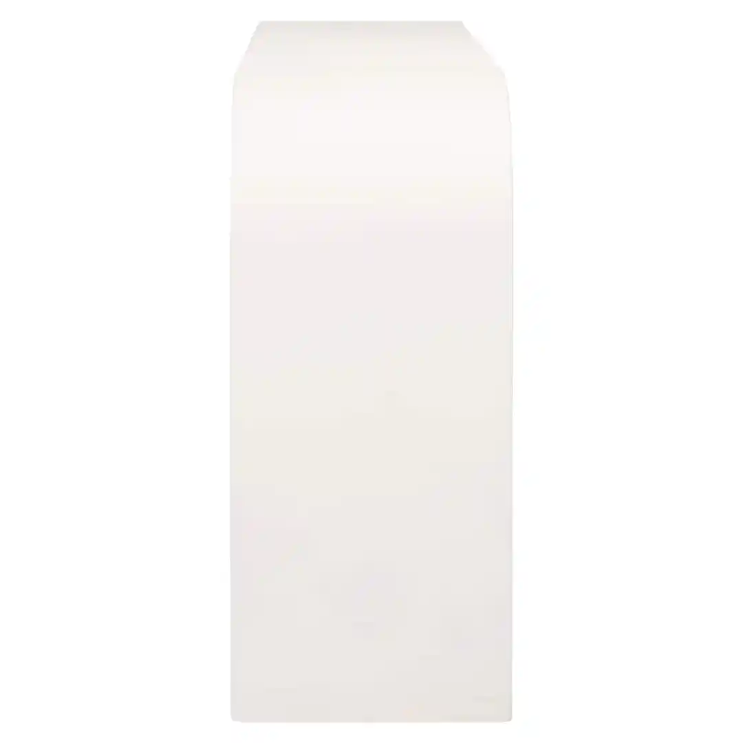 Konsola z łukami BLOOMSTONE biały - Image 5