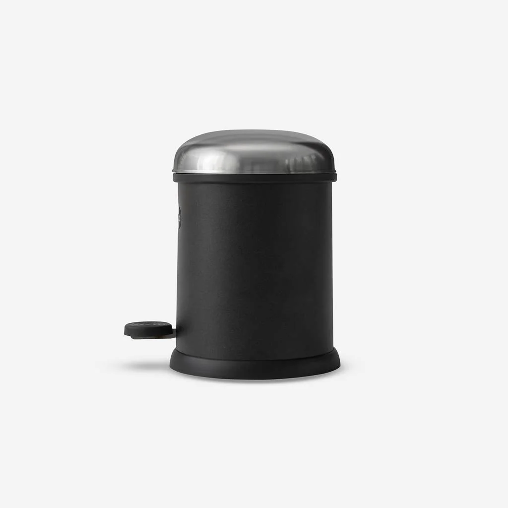Kosz na śmieci PEDAL BIN czarny - Image 16