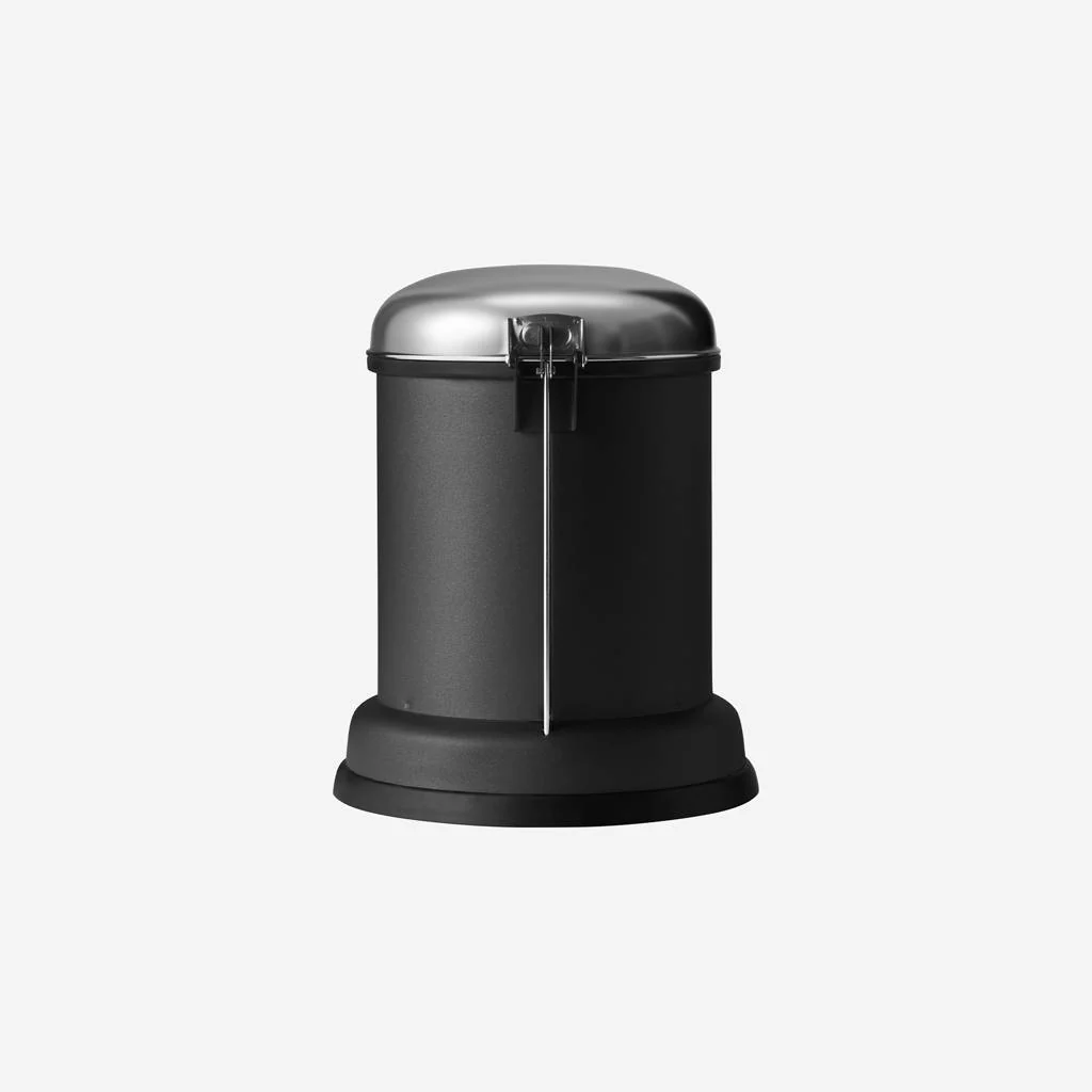Kosz na śmieci PEDAL BIN czarny - Image 20
