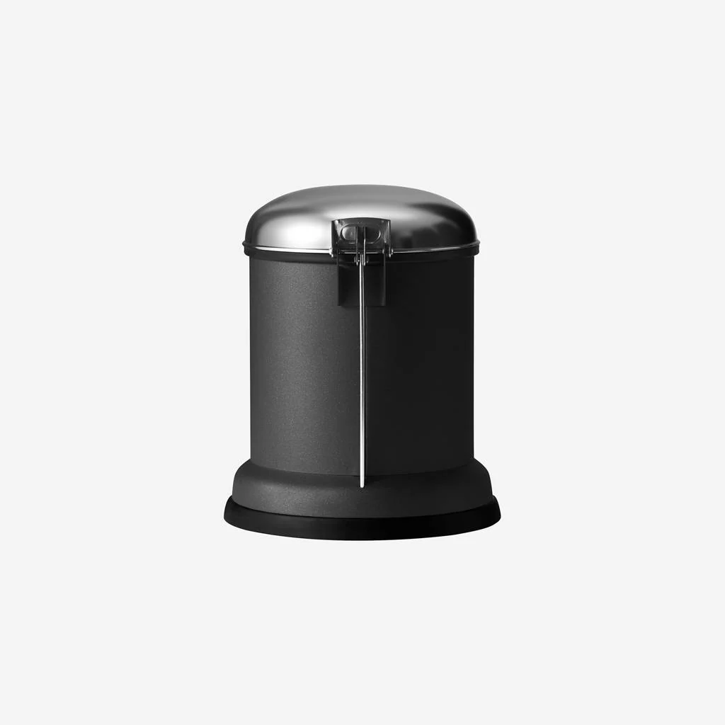 Kosz na śmieci PEDAL BIN czarny - Image 21