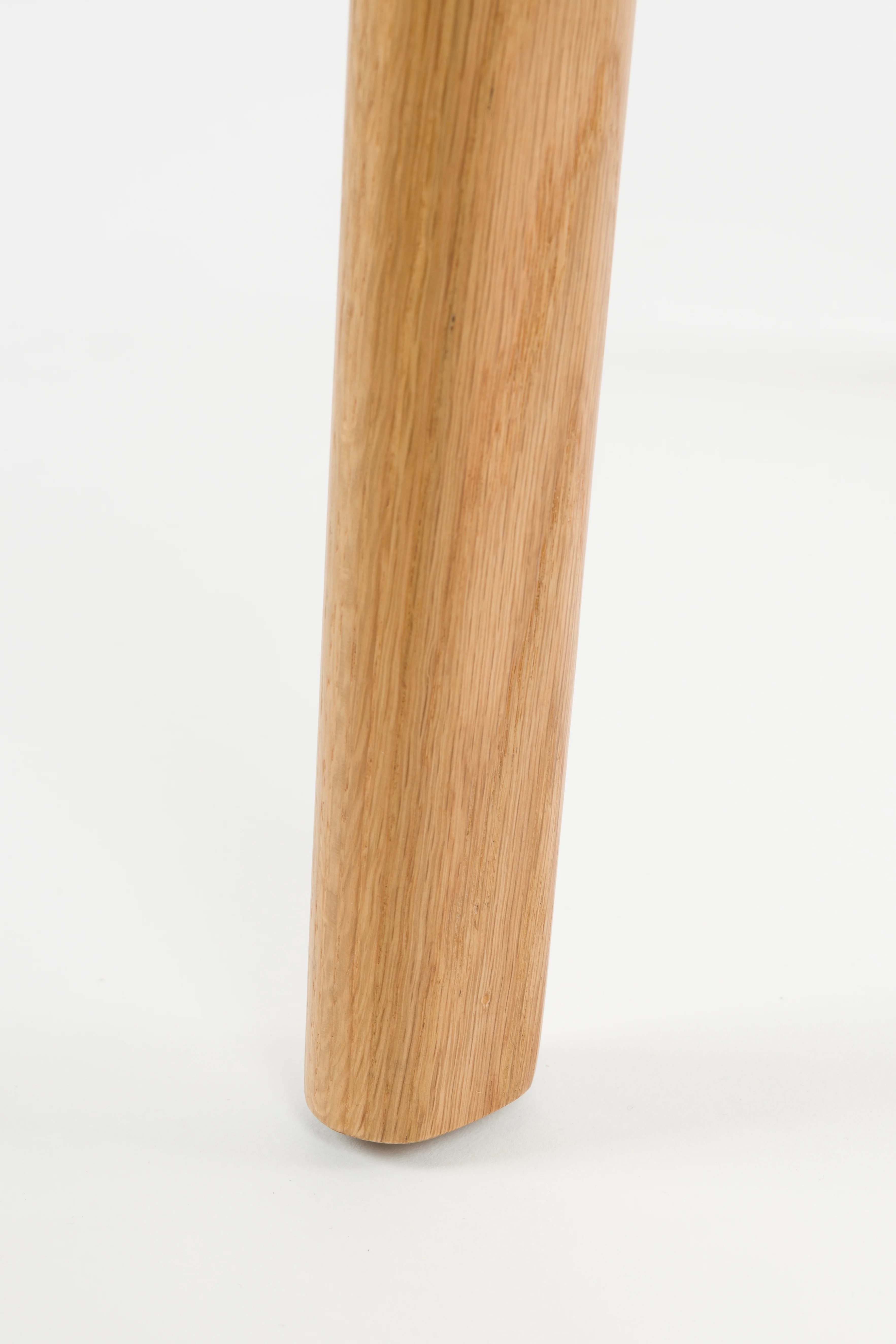 Krzesło NORTHWOOD jasnobrązowy - Image 6