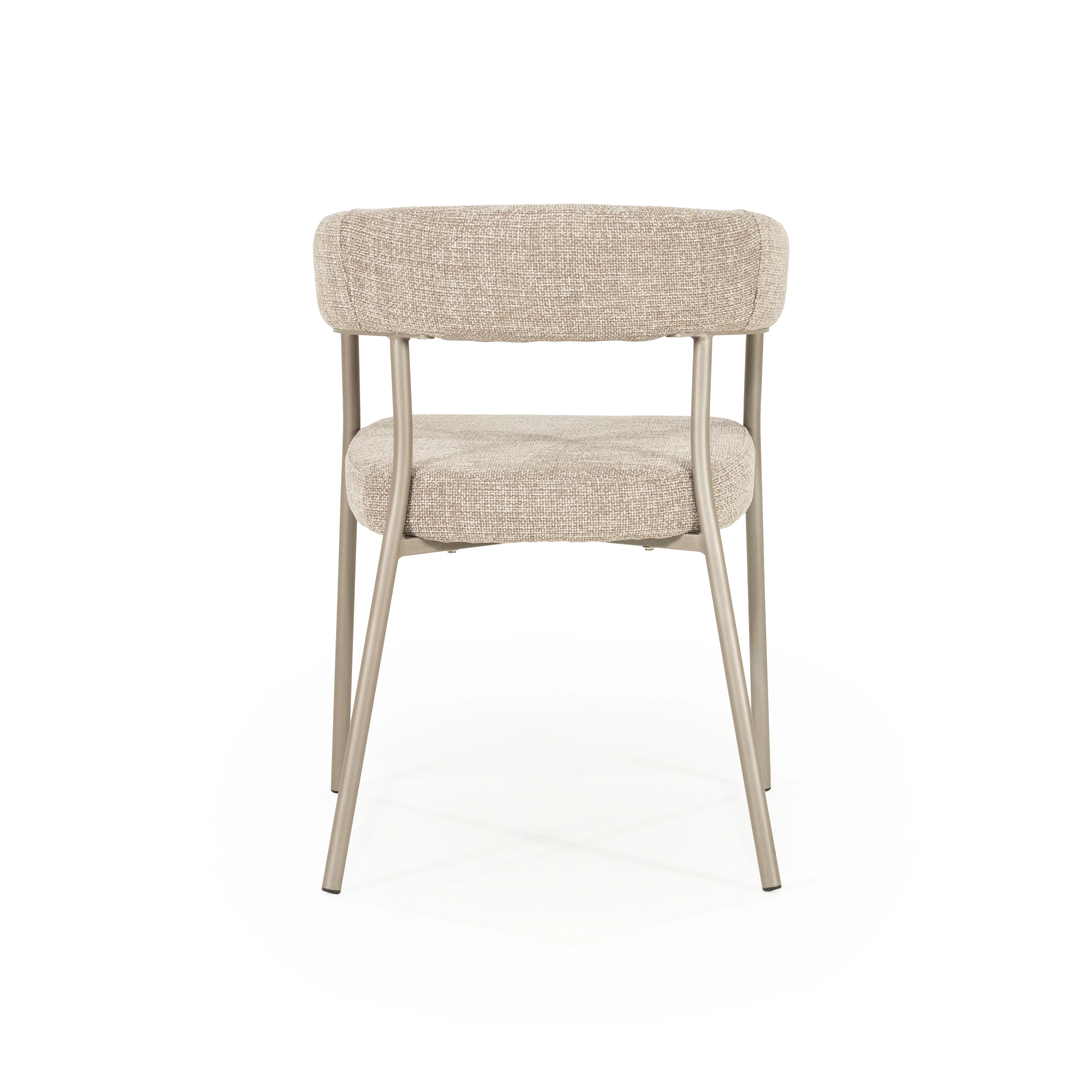 Krzesło YOVI taupe - Image 11