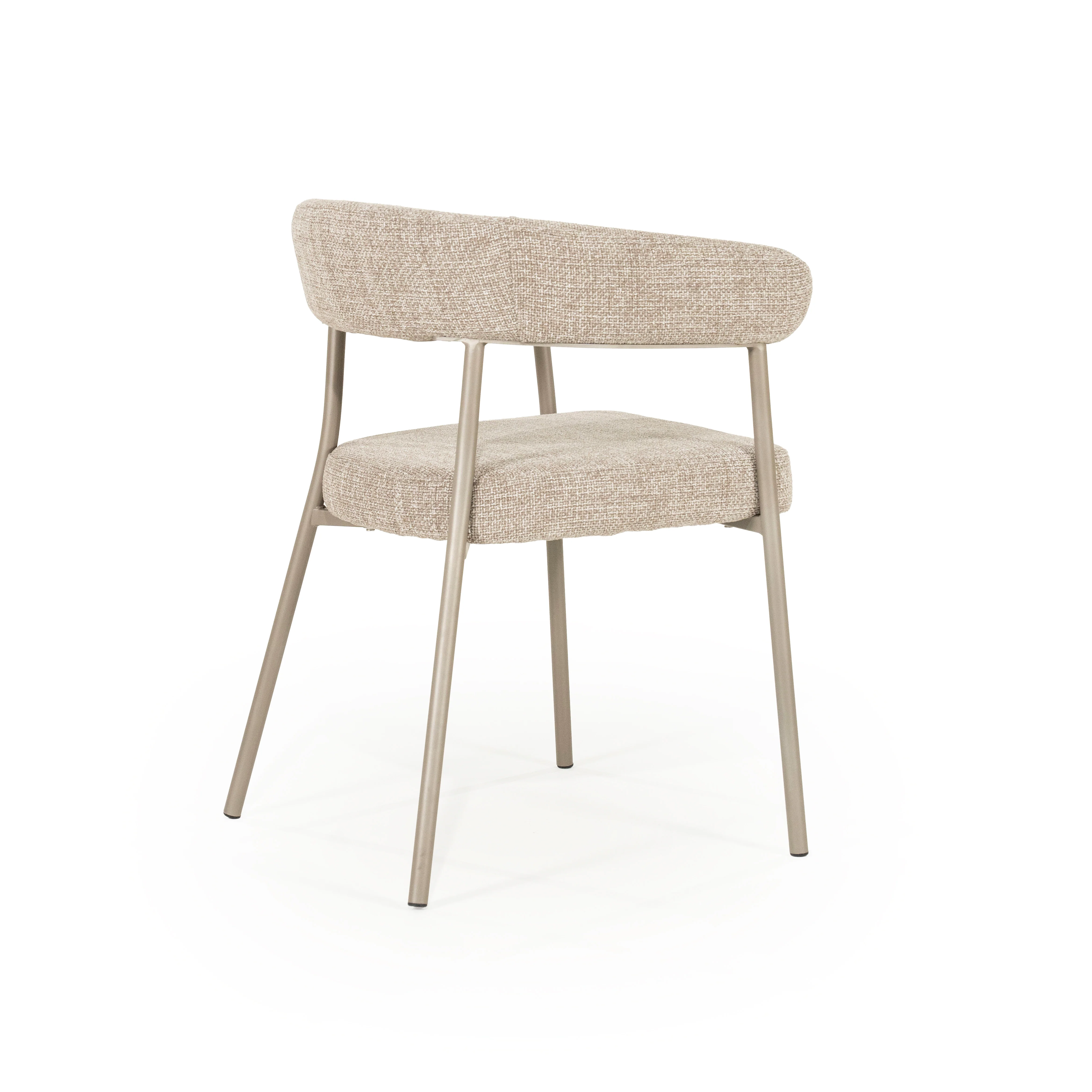 Krzesło YOVI taupe - Image 7