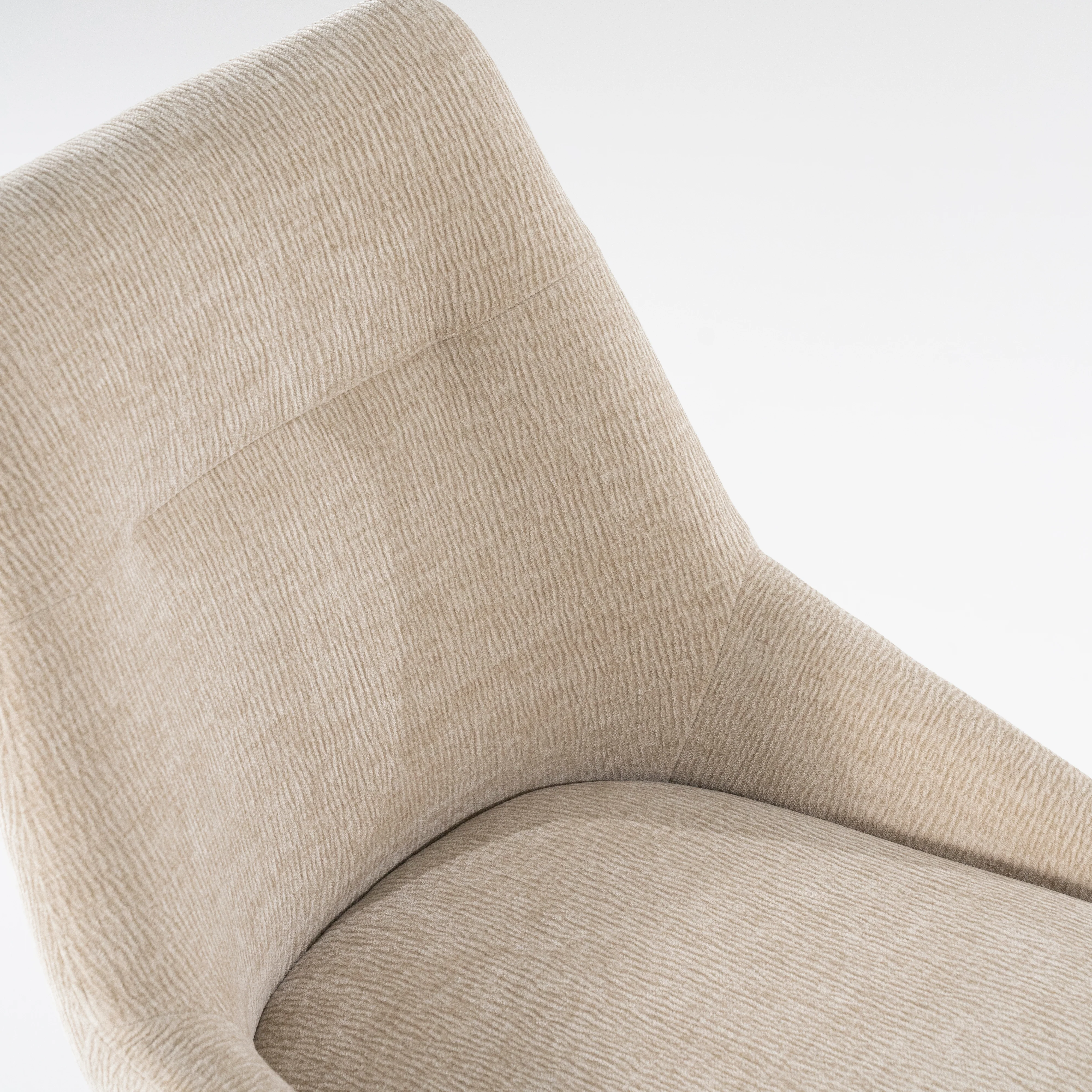 Krzesło BLISS taupe - Image 10