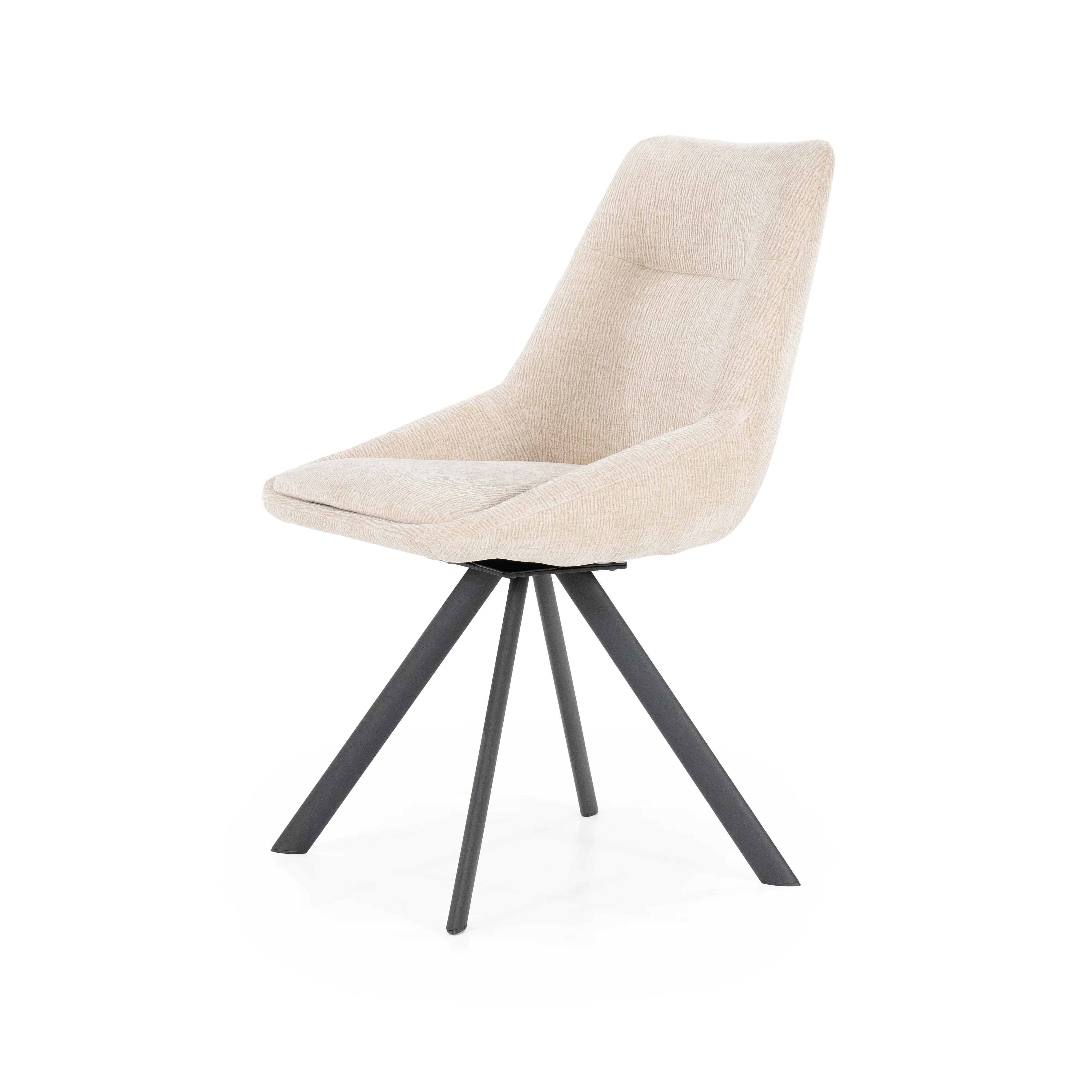 Krzesło BLISS taupe - Image 3
