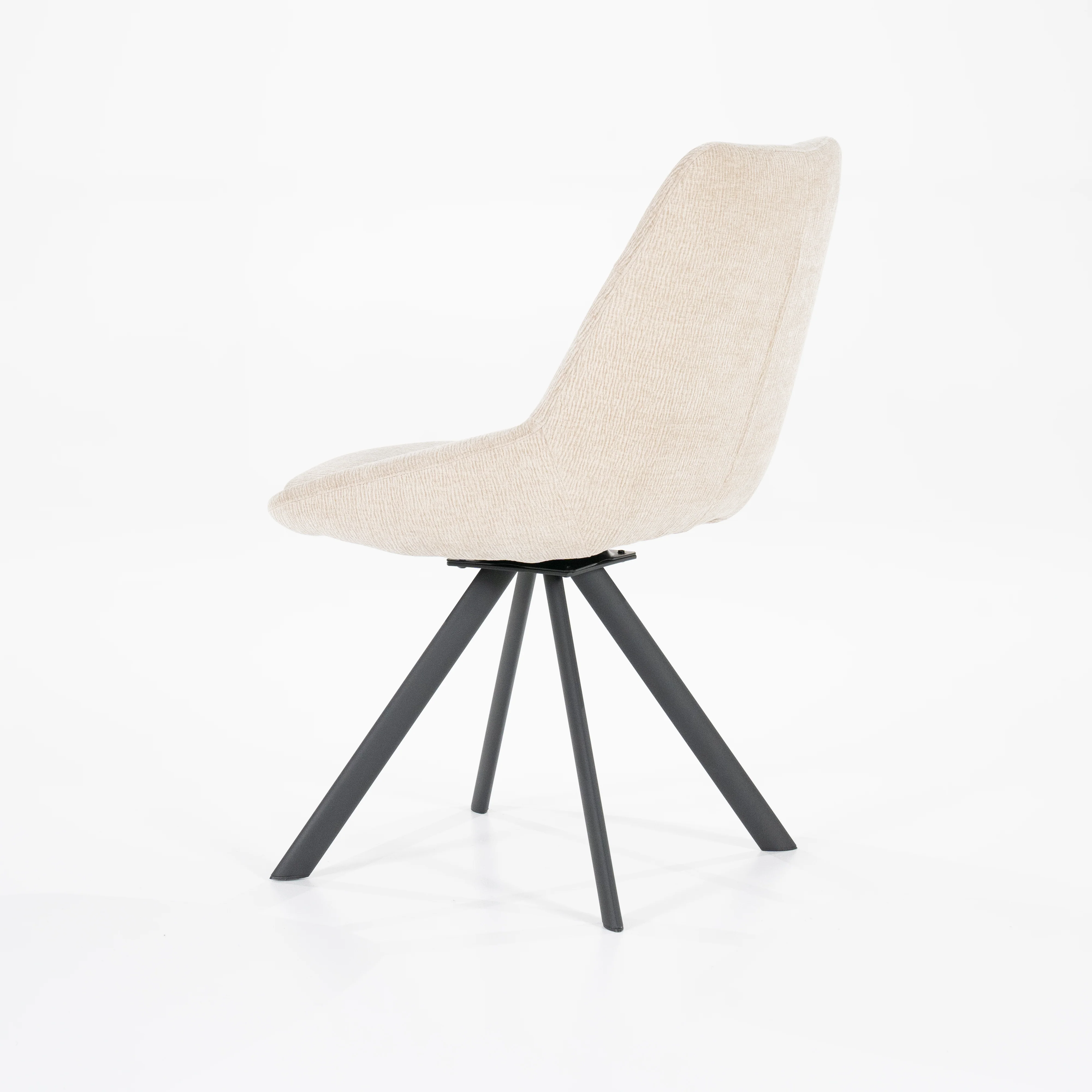 Krzesło BLISS taupe - Image 5