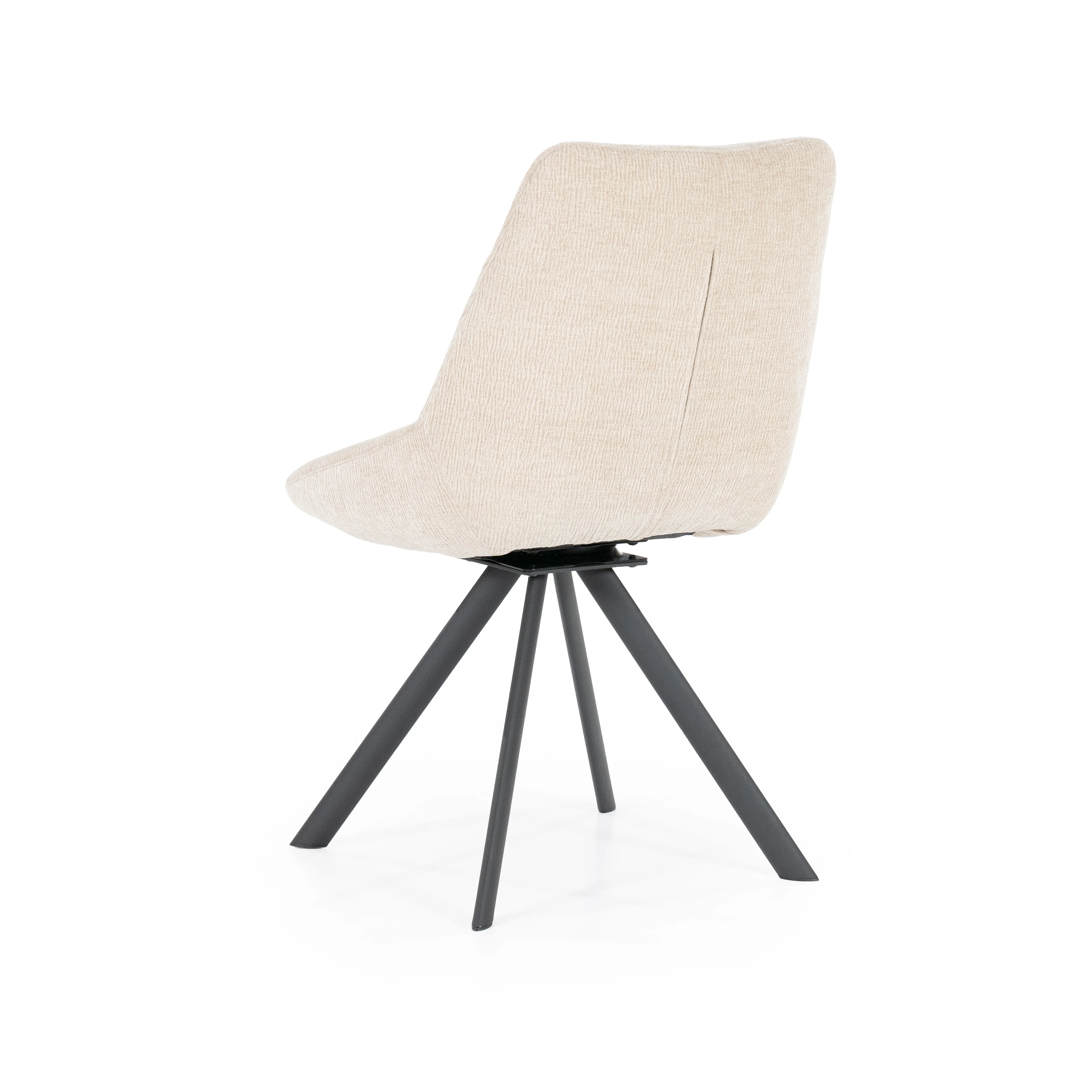 Krzesło BLISS taupe - Image 6