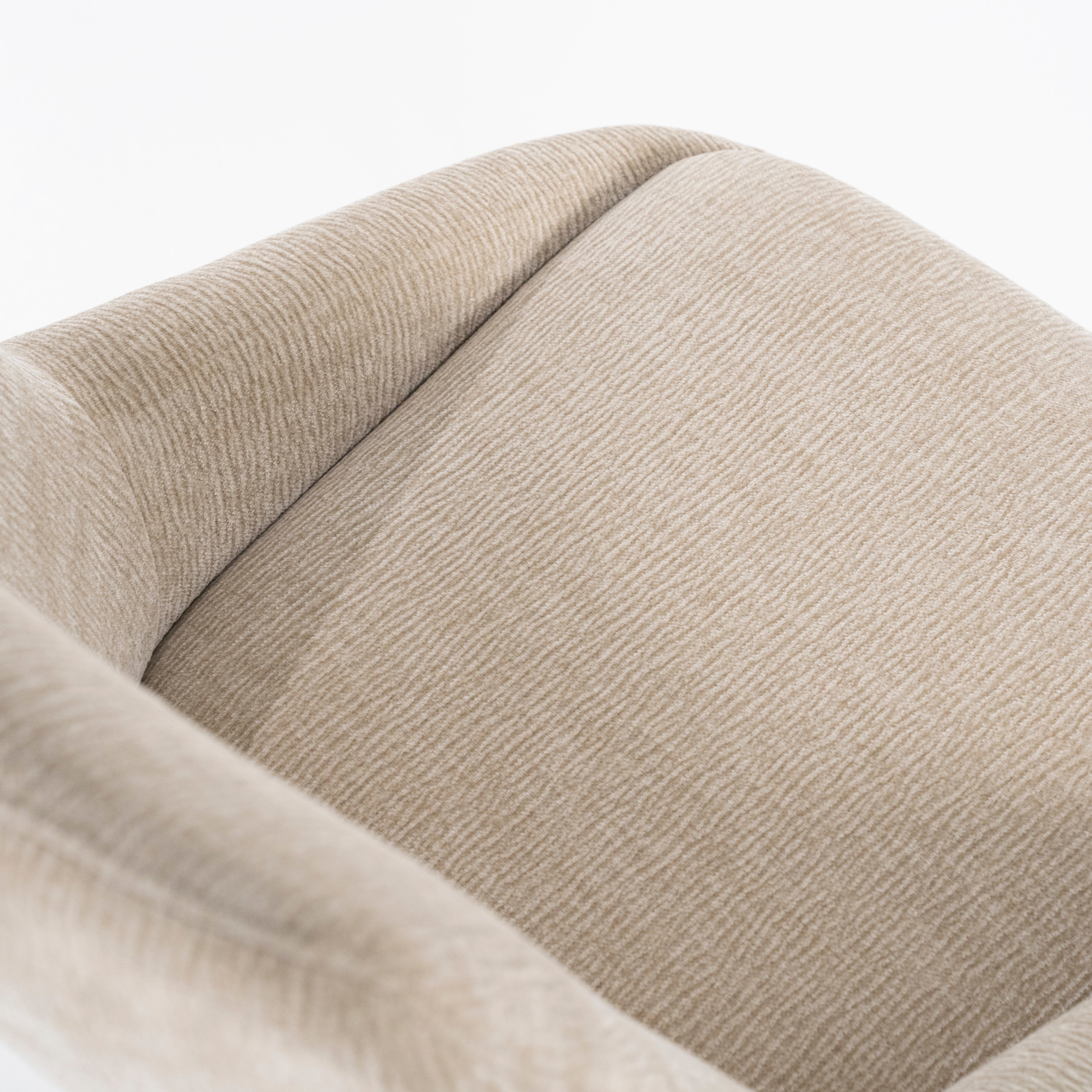 Krzesło BLISS taupe - Image 9