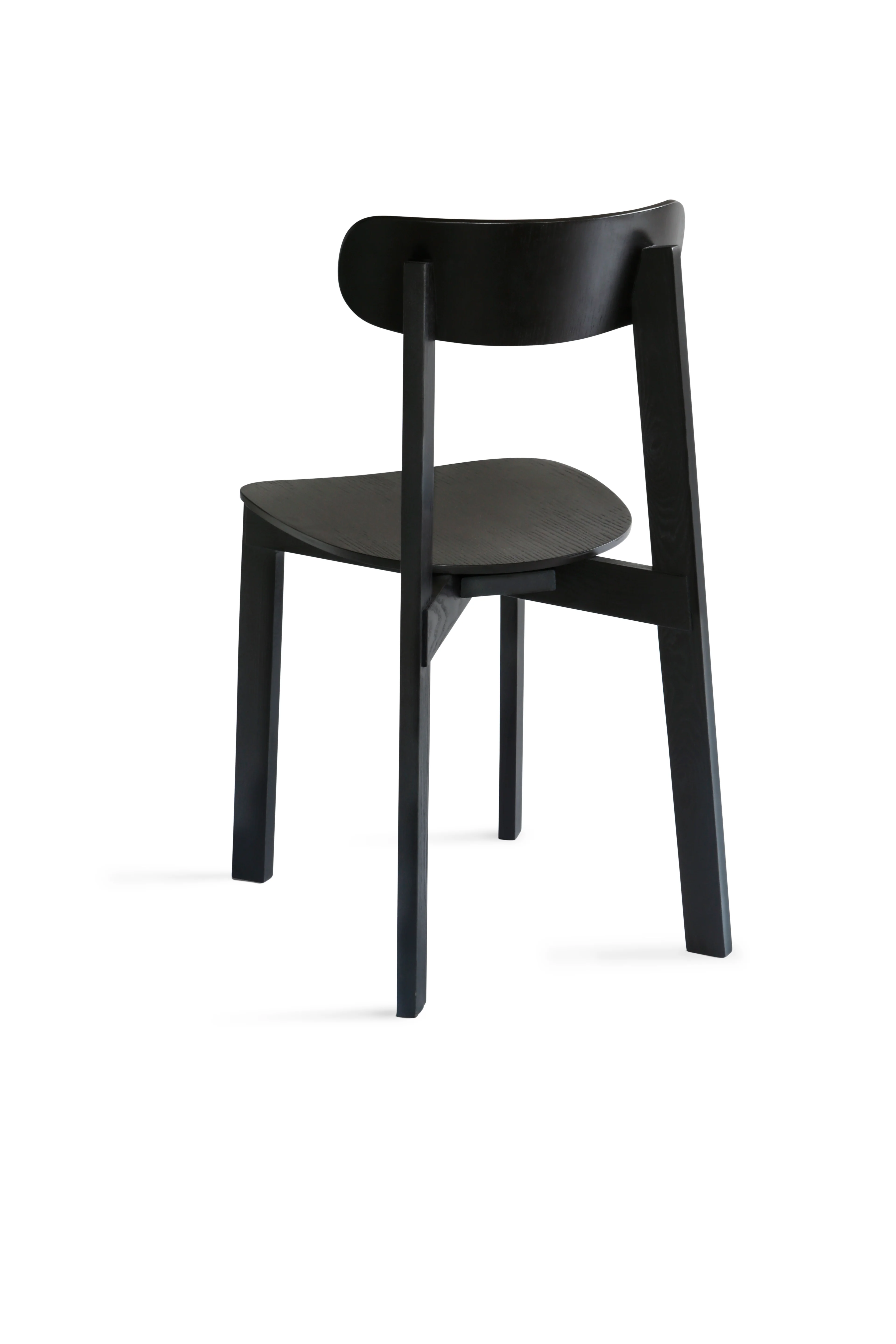Krzesło BONDI czarny - Image 5