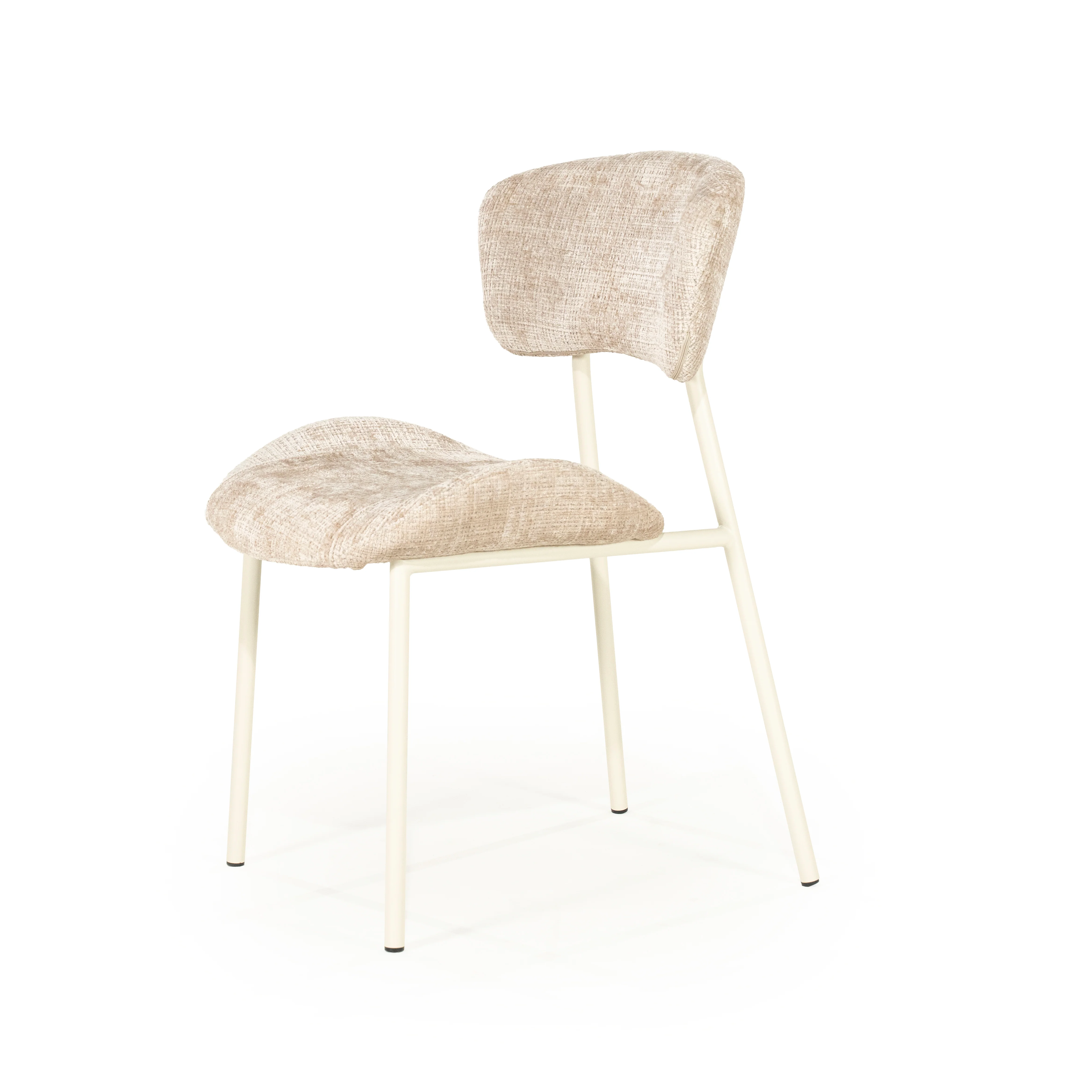 Krzesło DARE taupe - Image 3