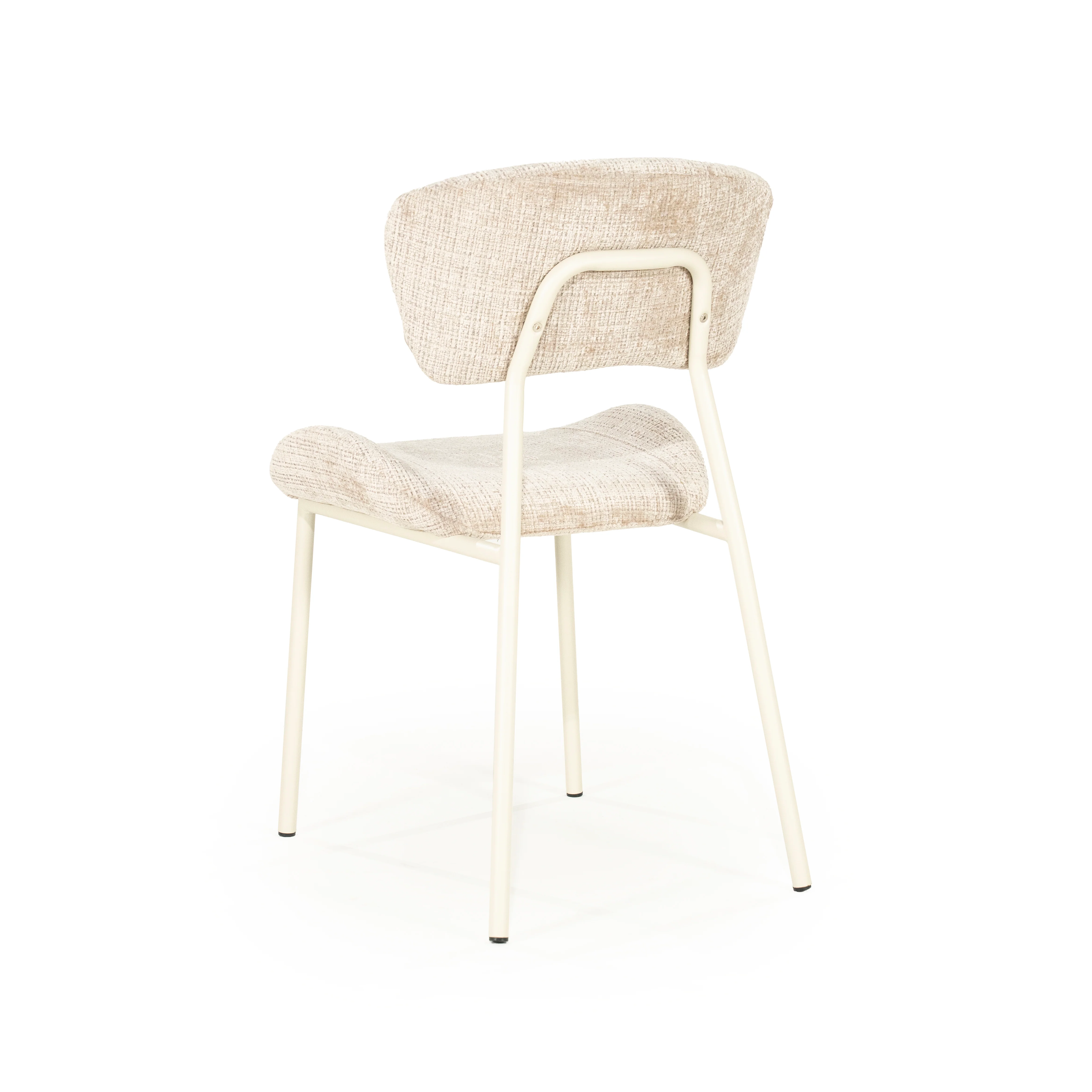 Krzesło DARE taupe - Image 6