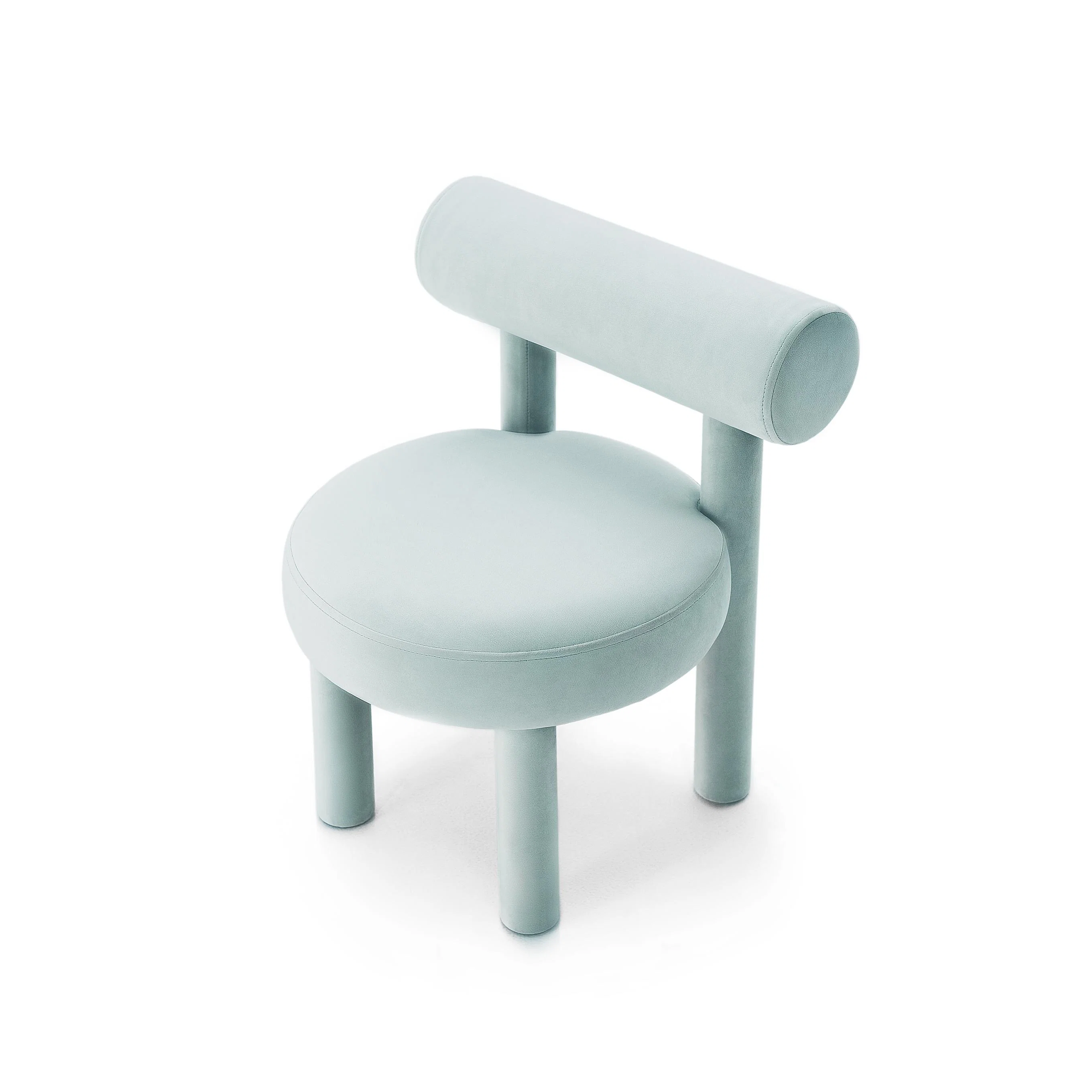 Krzesło dziecięce BABY GROPIUS CS1 tapicerowane - Image 10