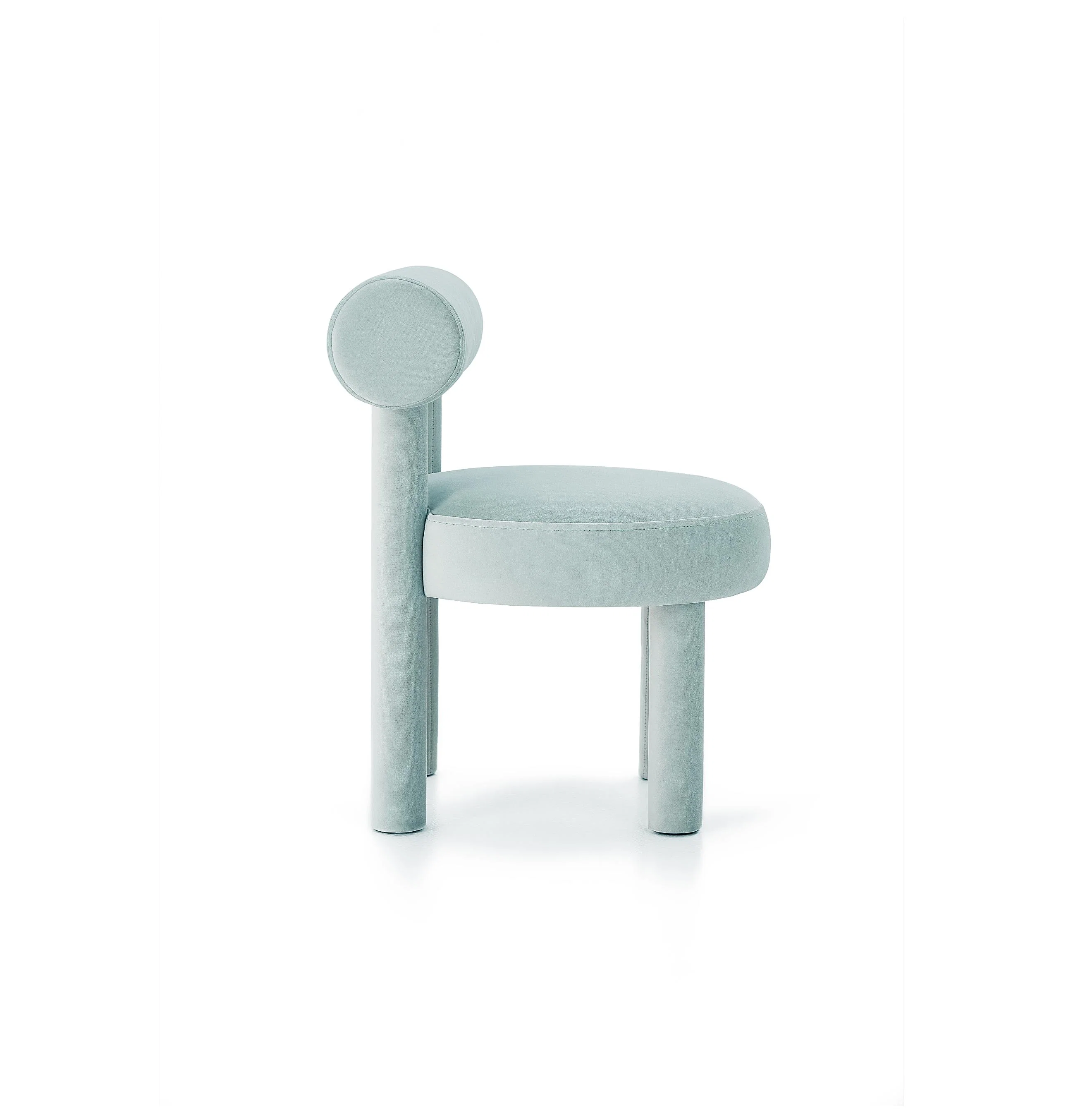 Krzesło dziecięce BABY GROPIUS CS1 tapicerowane - Image 7