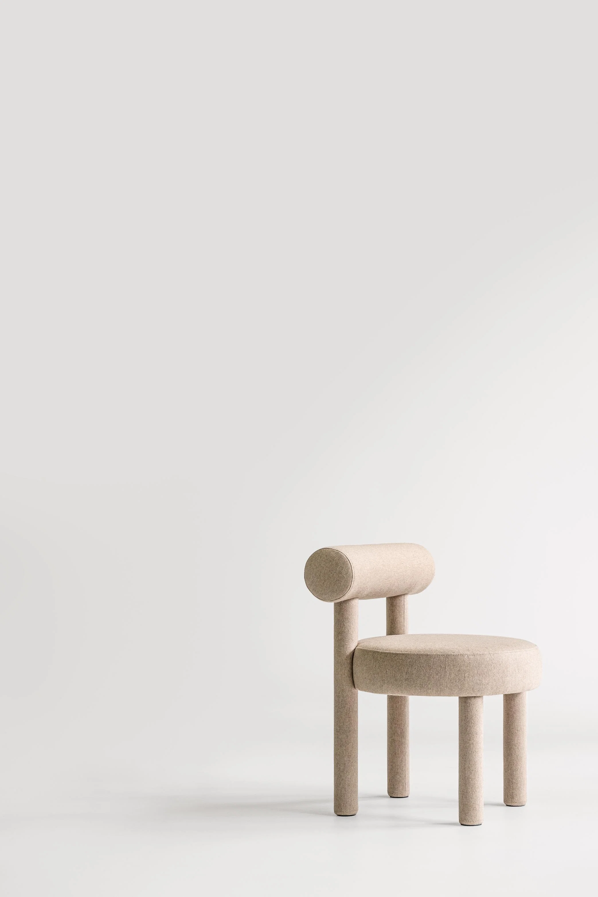 Krzesło GROPIUS CS1 tapicerowane - Image 15
