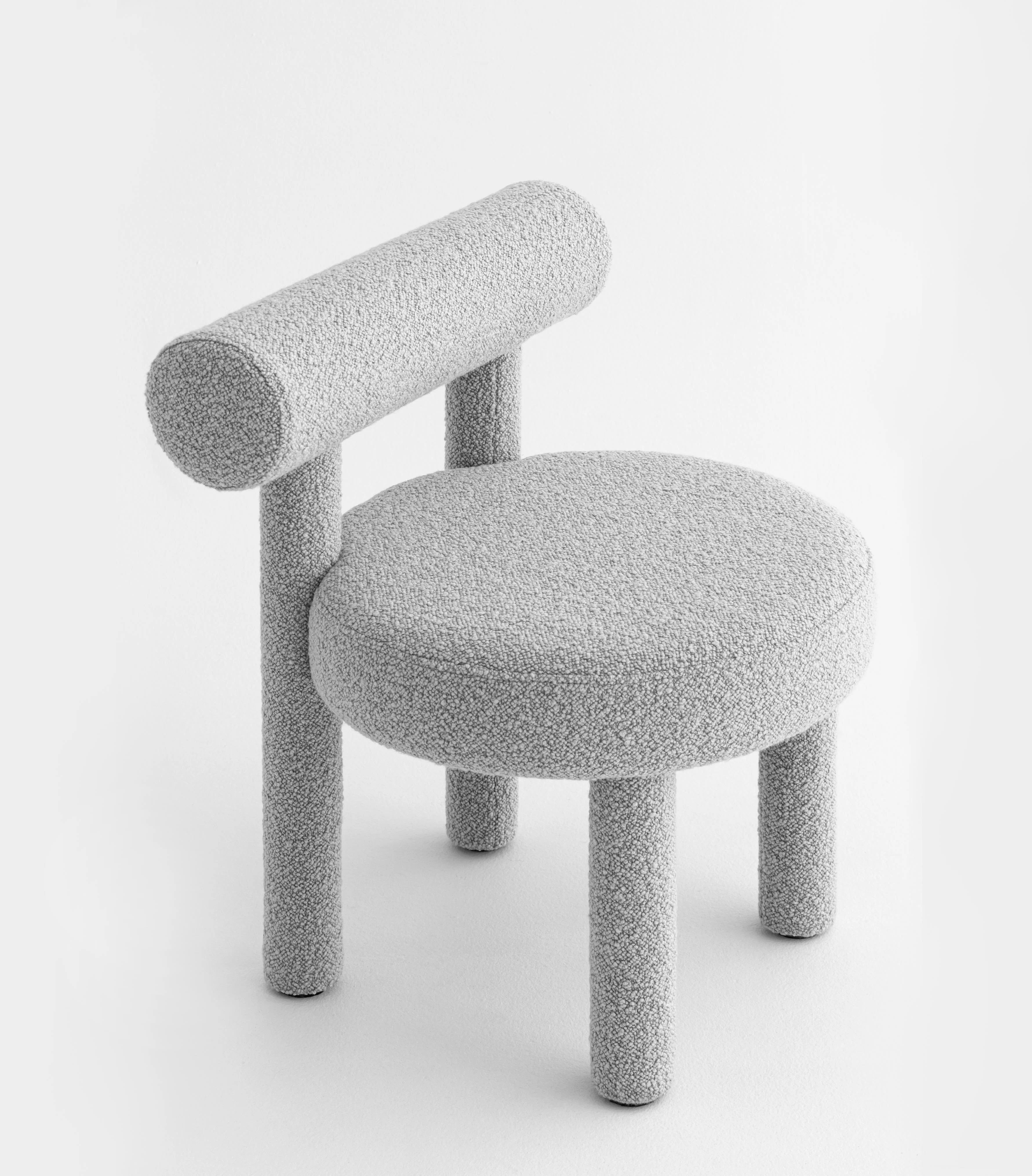 Krzesło GROPIUS CS1 tapicerowane - Image 33