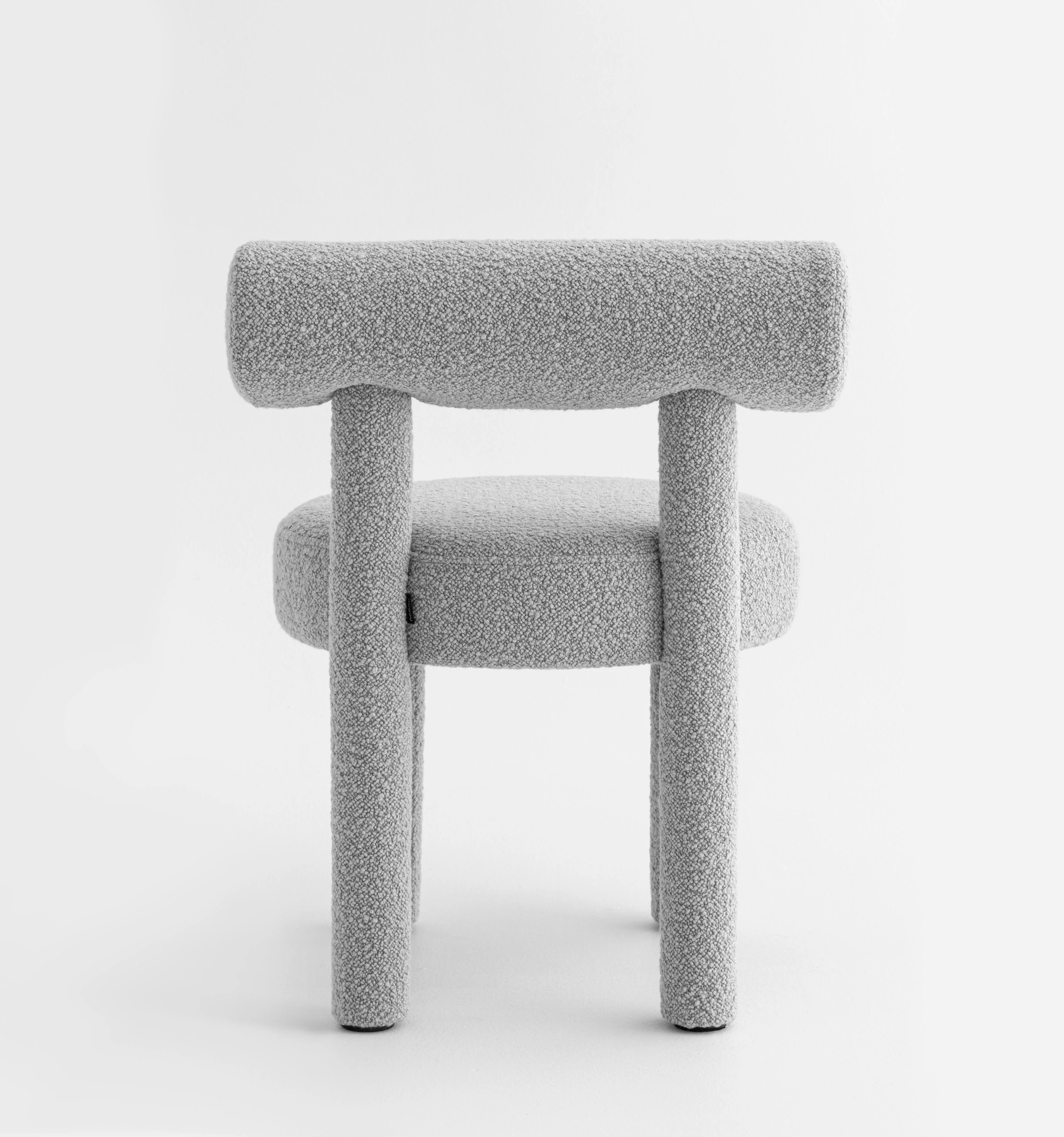 Krzesło GROPIUS CS1 tapicerowane - Image 34