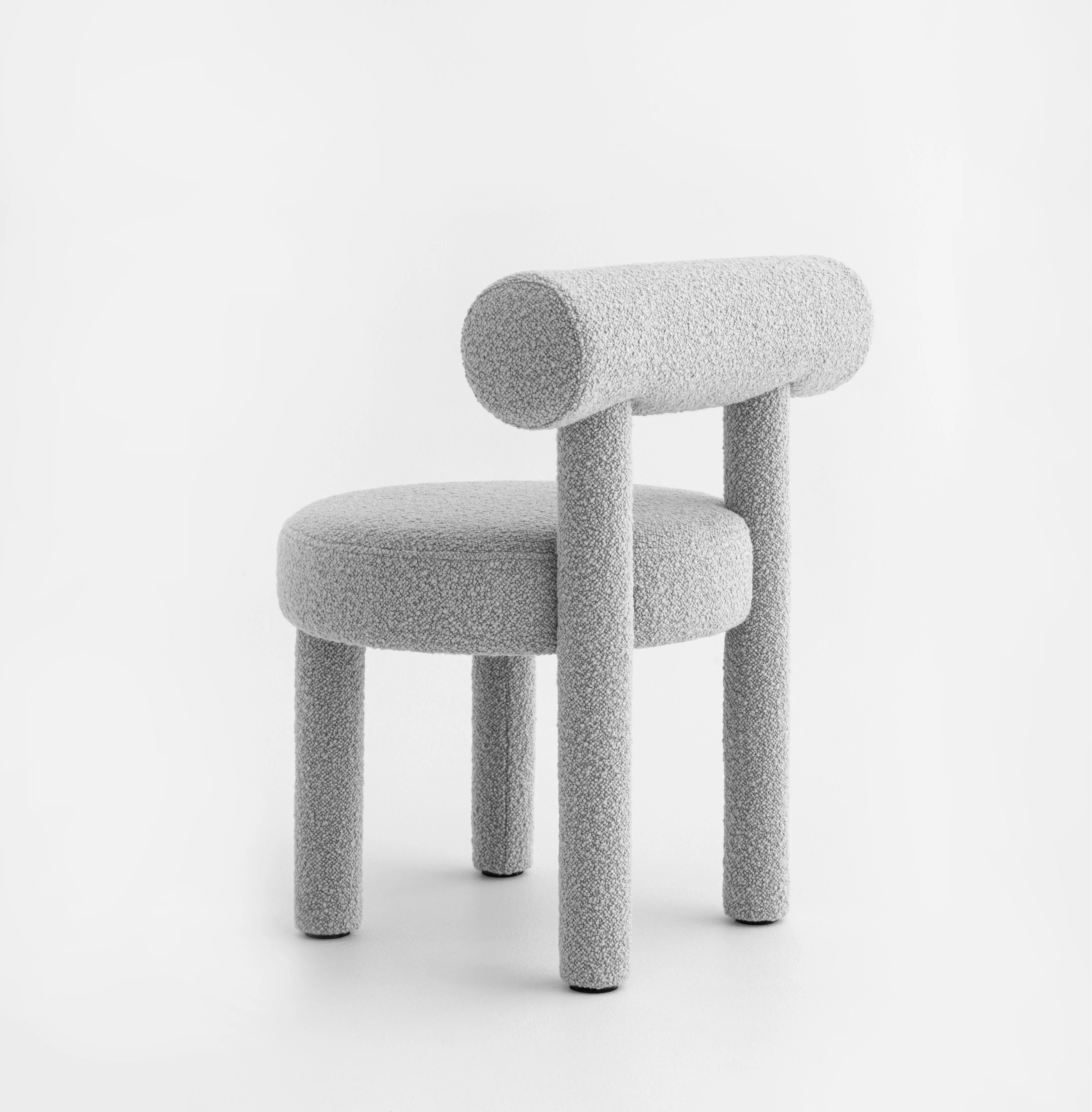 Krzesło GROPIUS CS1 tapicerowane - Image 35