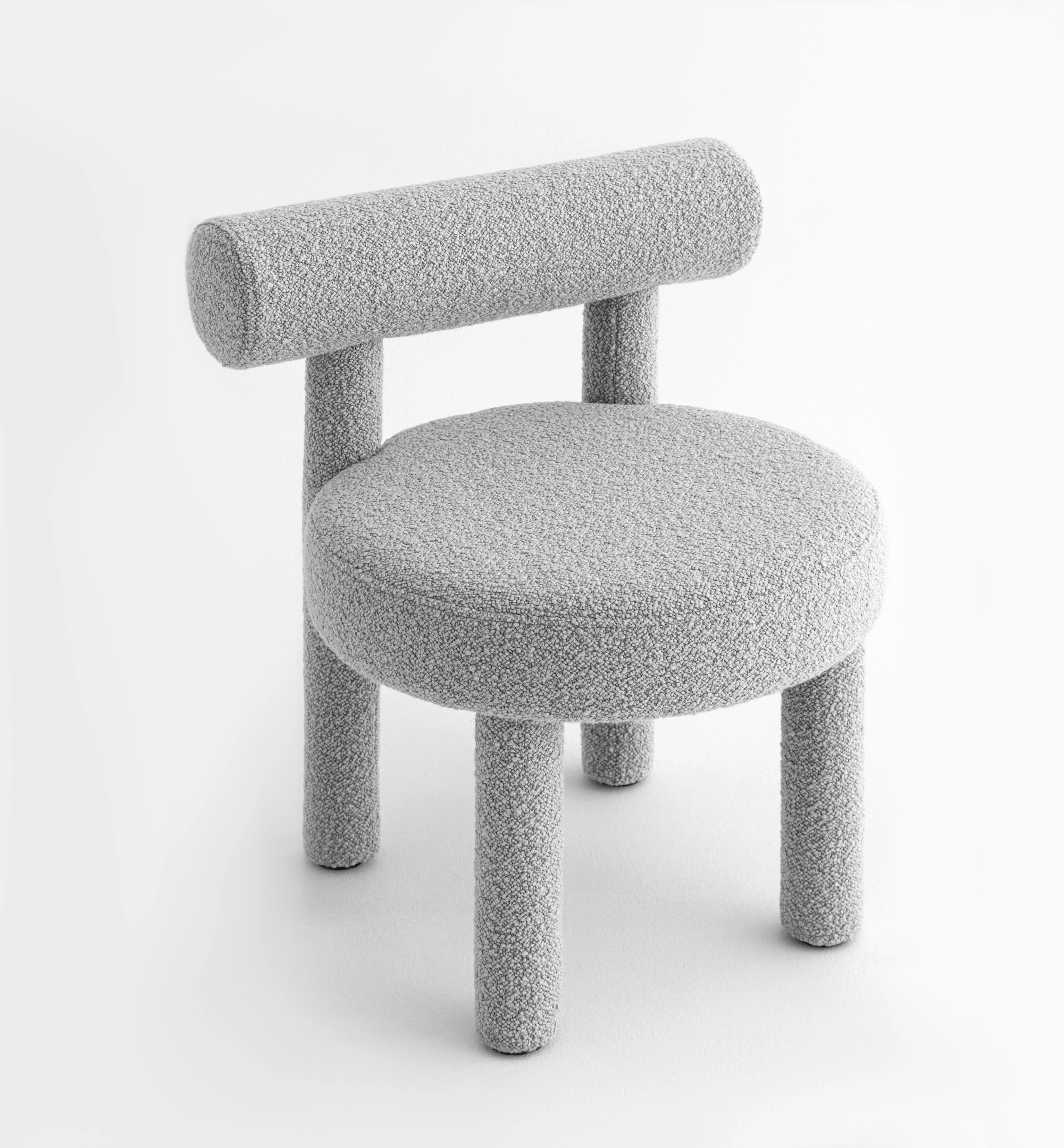 Krzesło GROPIUS CS1 tapicerowane - Image 37