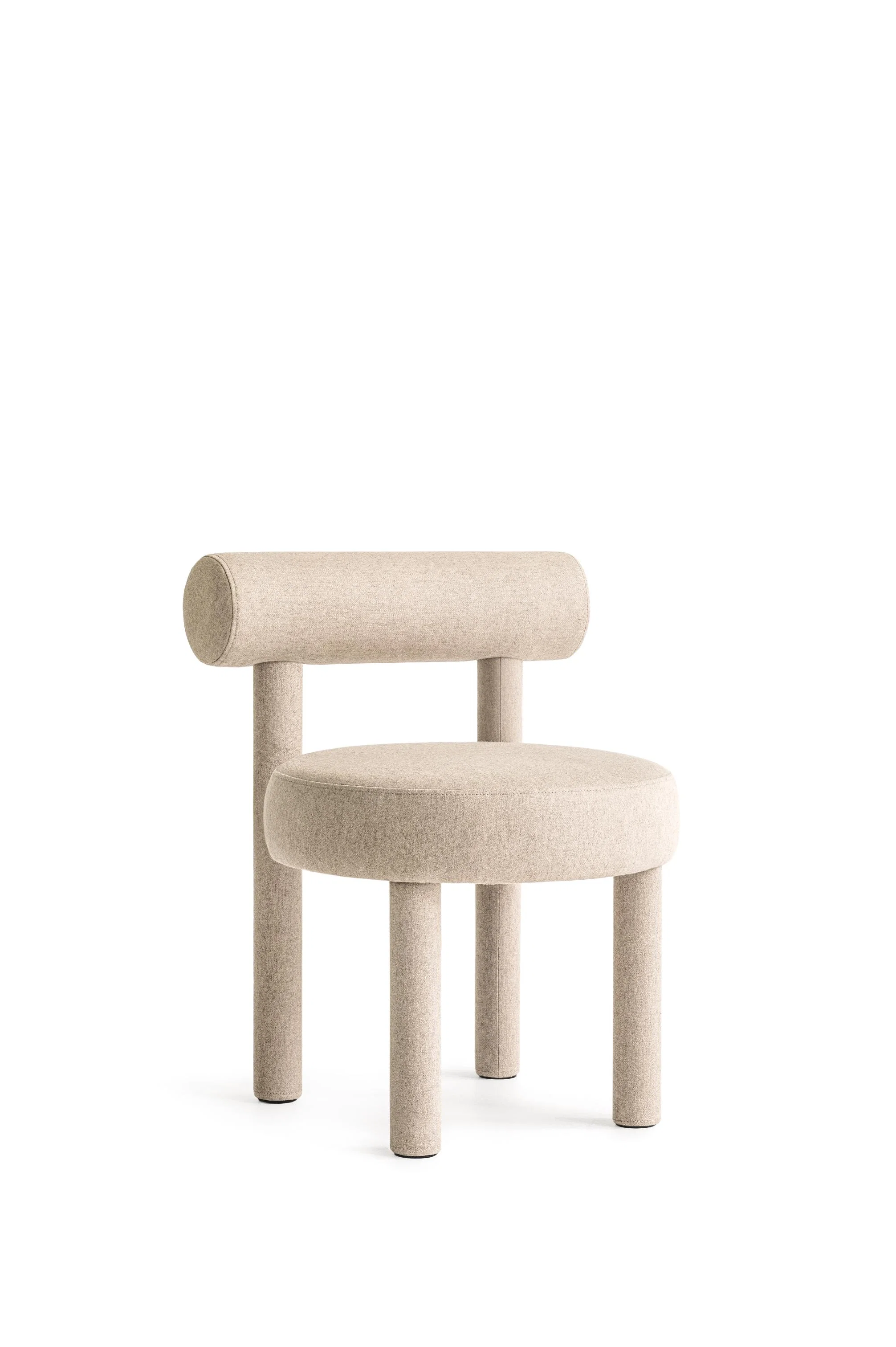 Krzesło GROPIUS CS1 tapicerowane - Image 4