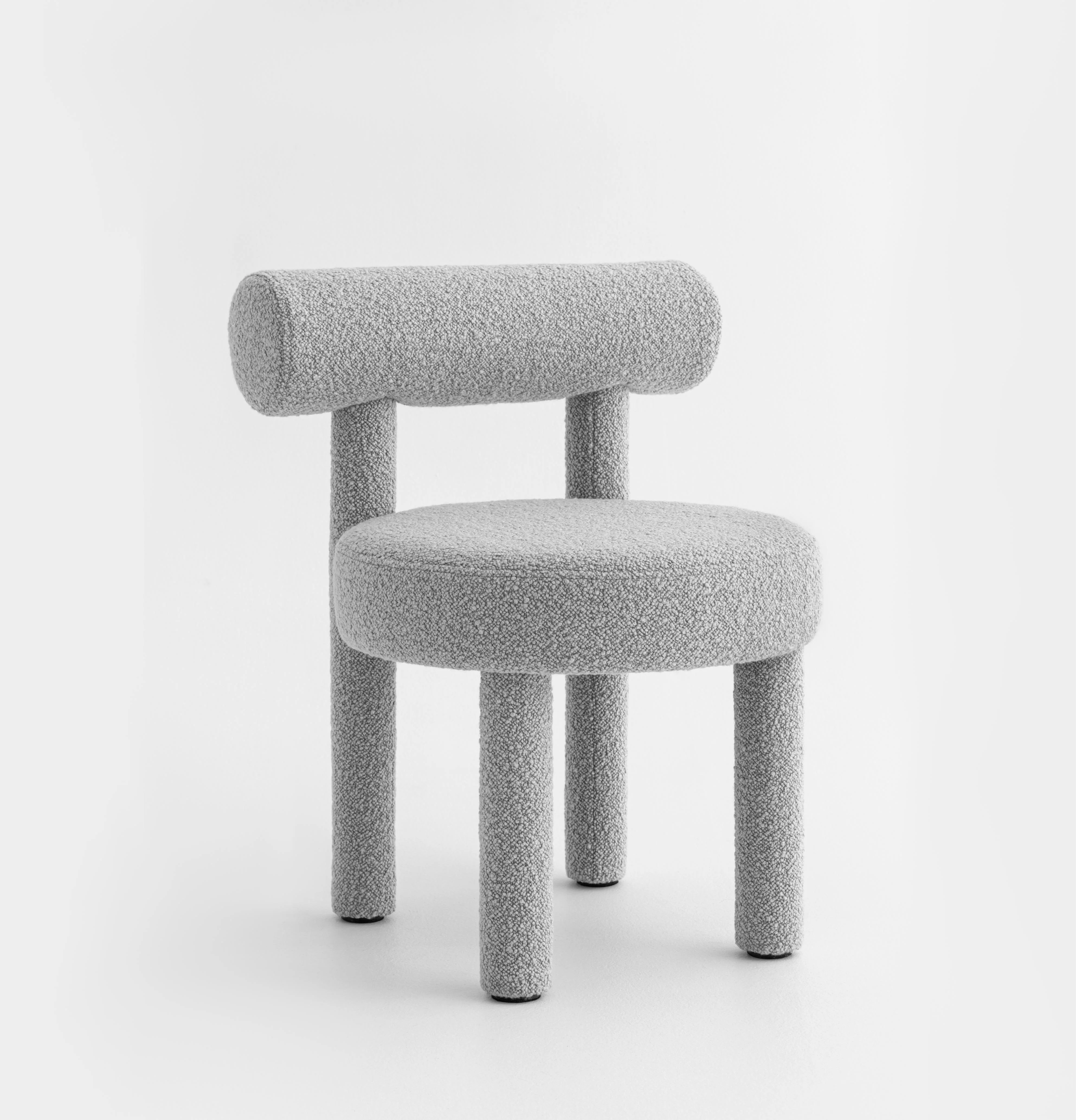Krzesło GROPIUS CS1 tapicerowane - Image 41