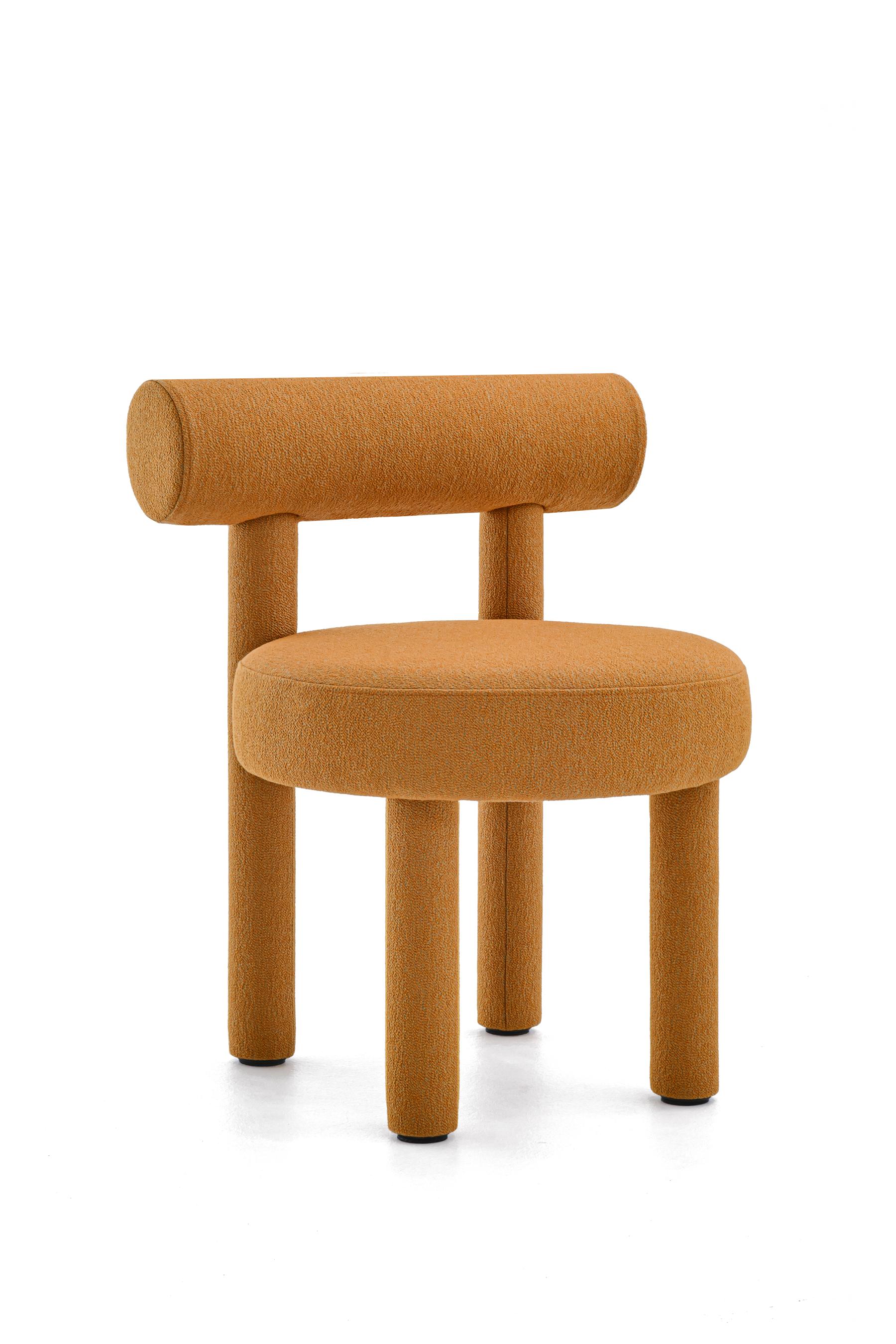 Krzesło GROPIUS CS1 tapicerowane - Image 43
