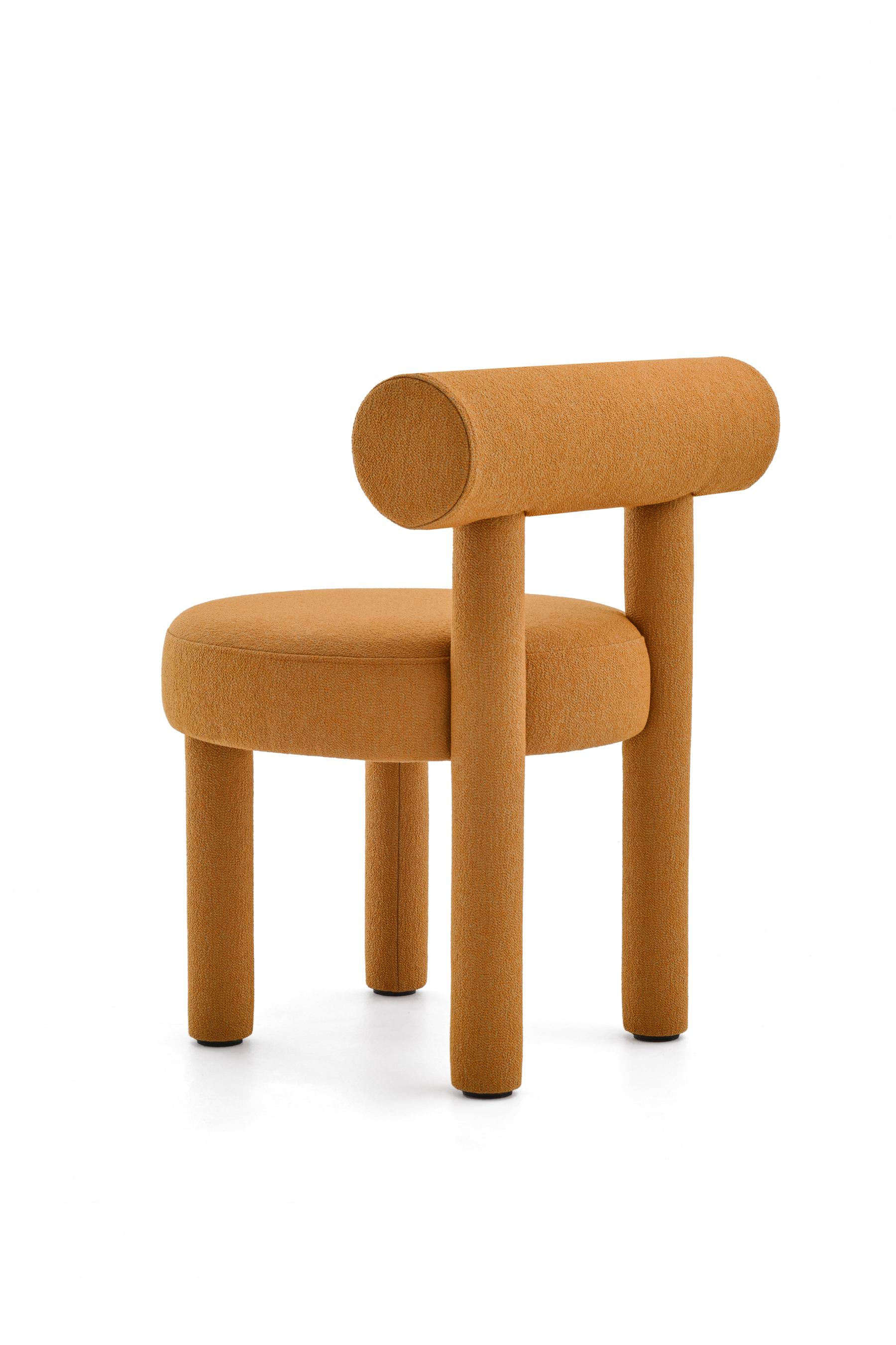 Krzesło GROPIUS CS1 tapicerowane - Image 44