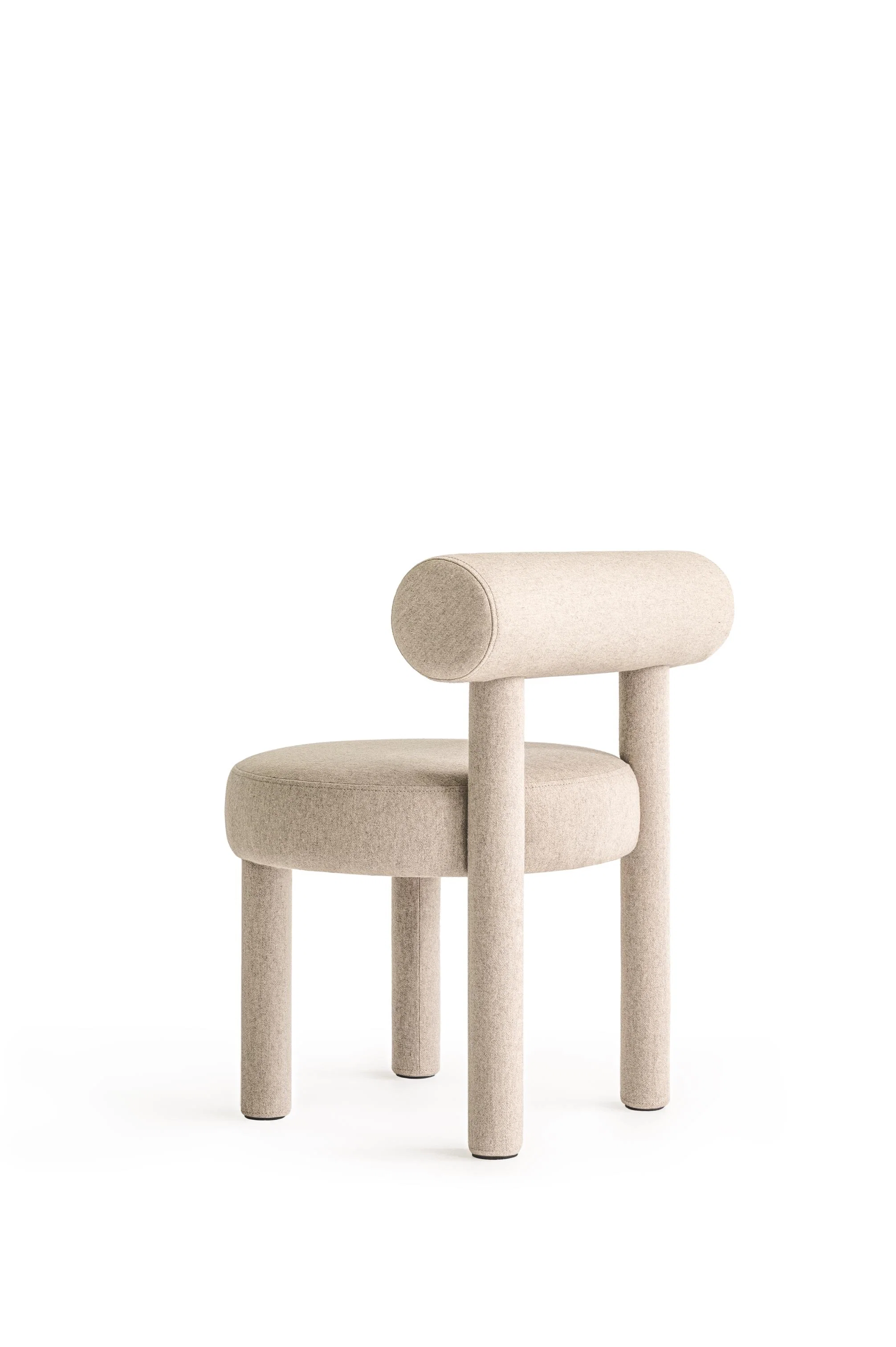 Krzesło GROPIUS CS1 tapicerowane - Image 6