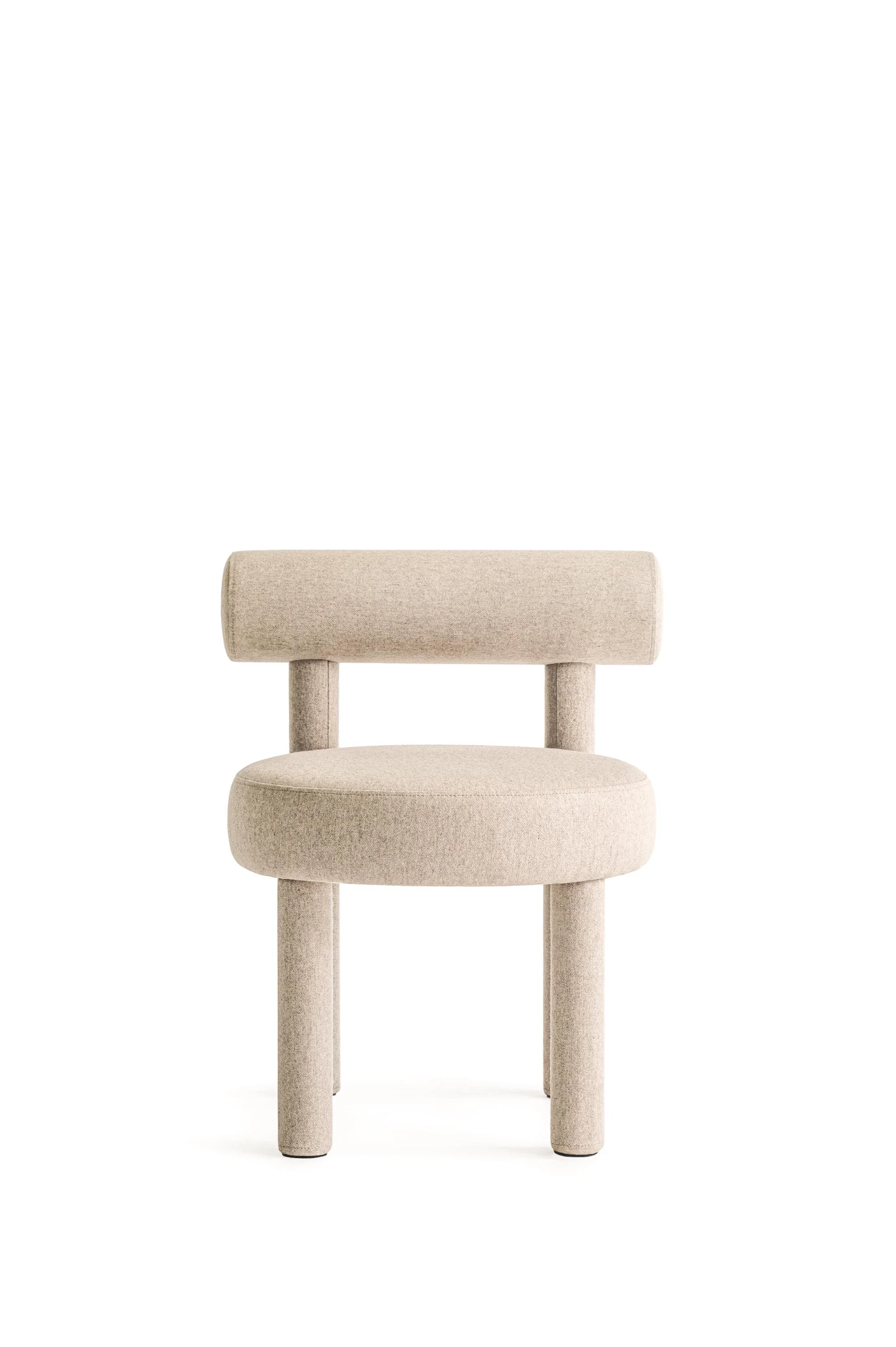 Krzesło GROPIUS CS1 tapicerowane - Image 7