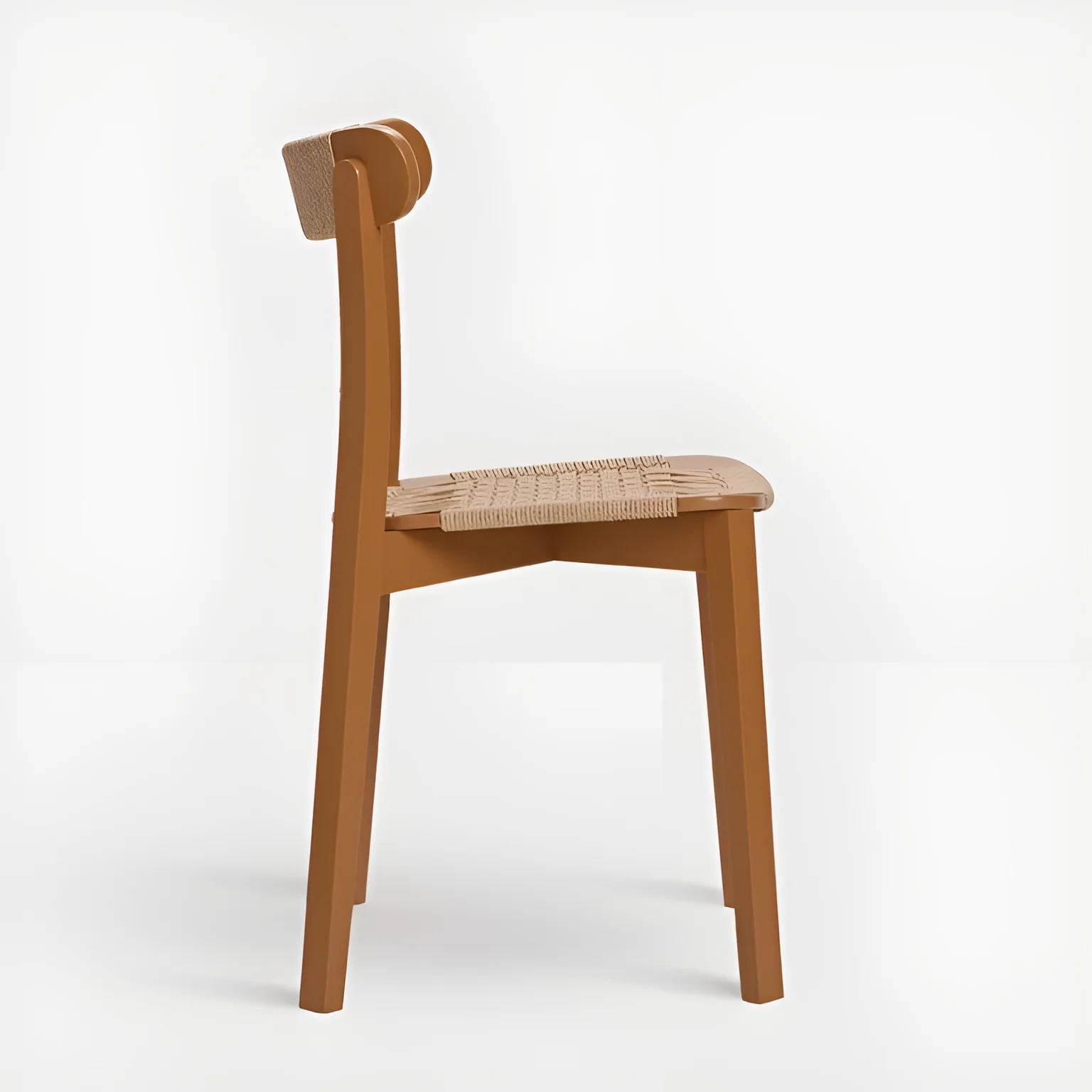 Krzesło ICHO MIO A-4422 drewno bukowe - Image 7